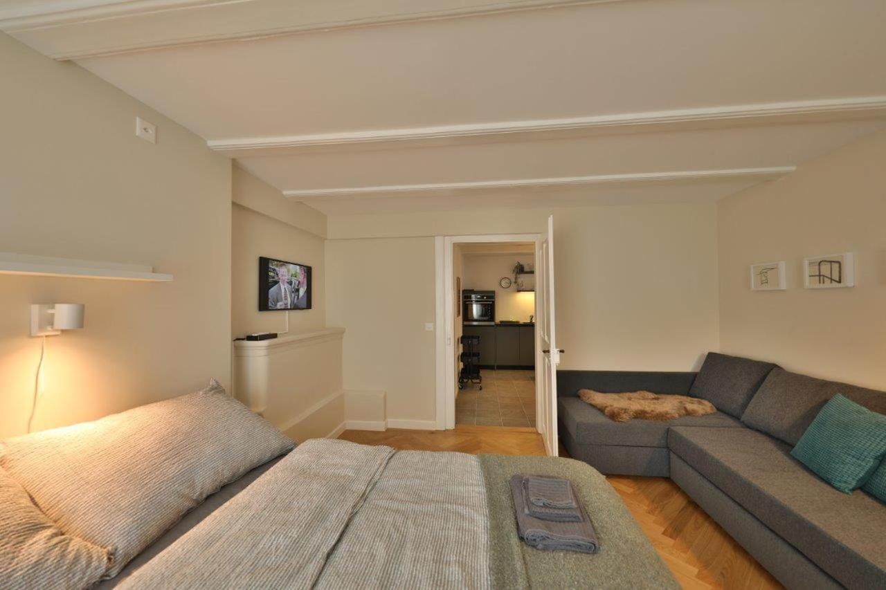 Union Apartments Bern-Belp