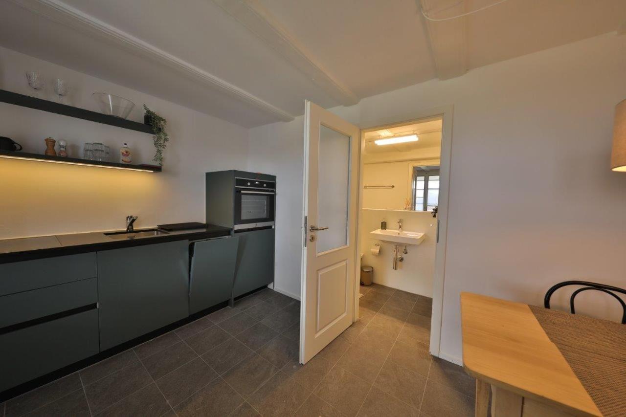 Union Apartments Bern-Belp
