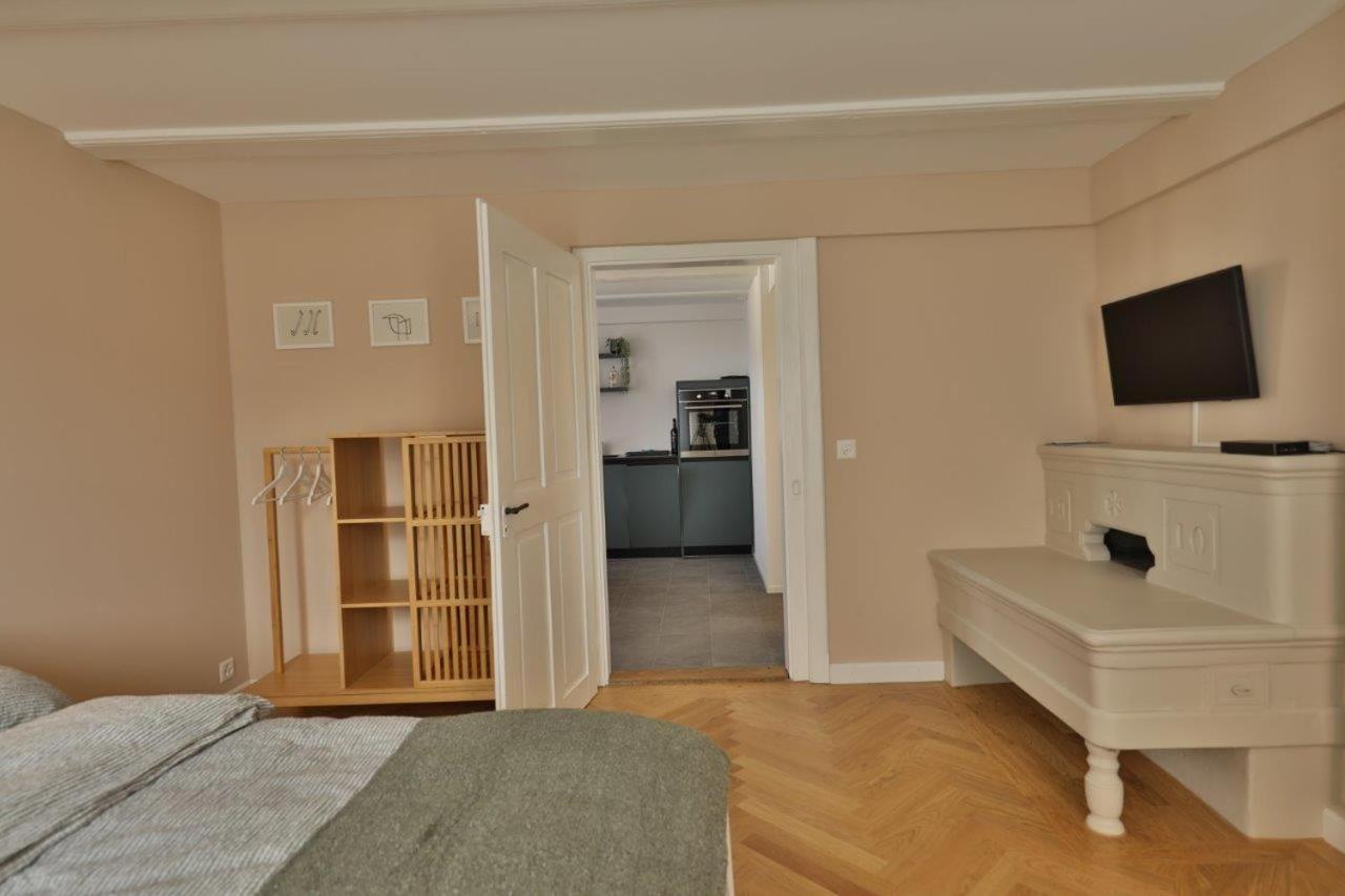 Union Apartments Bern-Belp