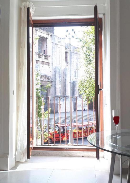Benedettini - Suites