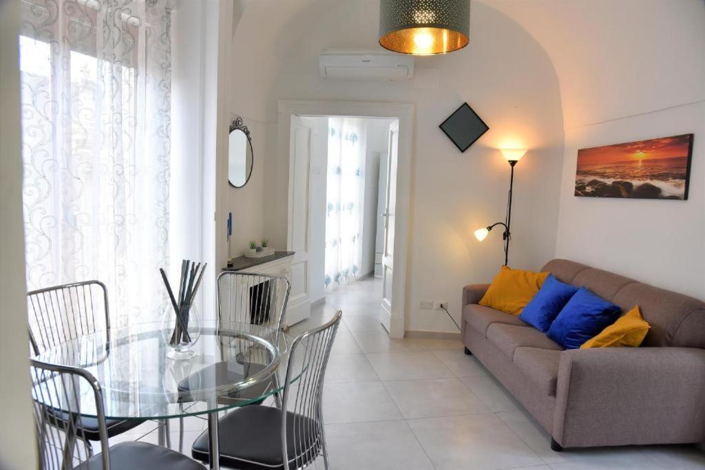Benedettini - Suites