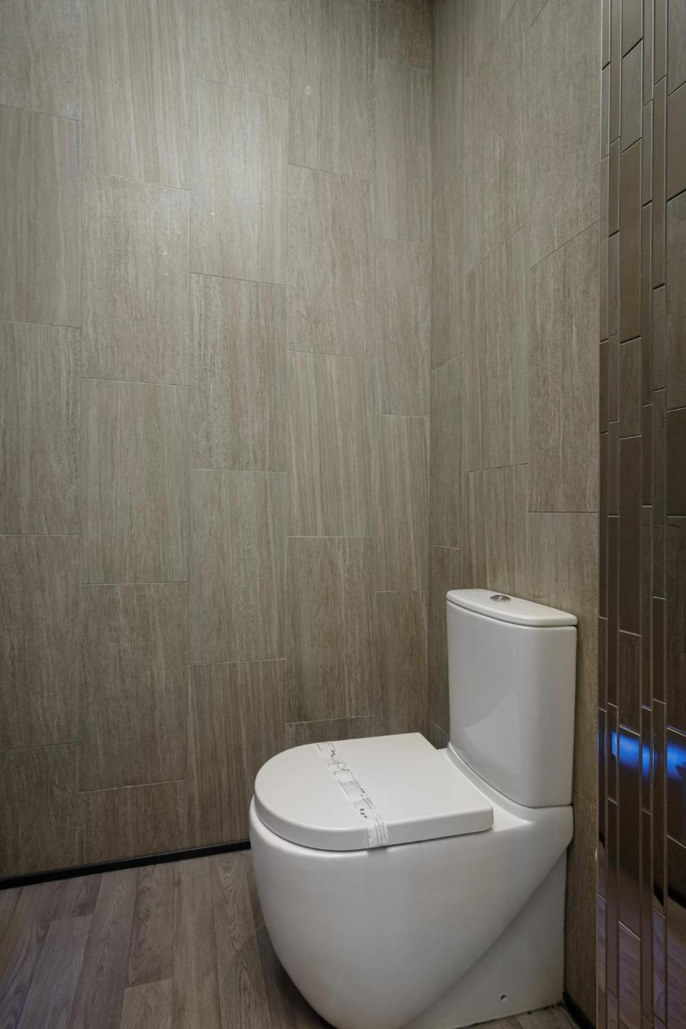 Breck Apartments by Central Beach Leisure Ltd