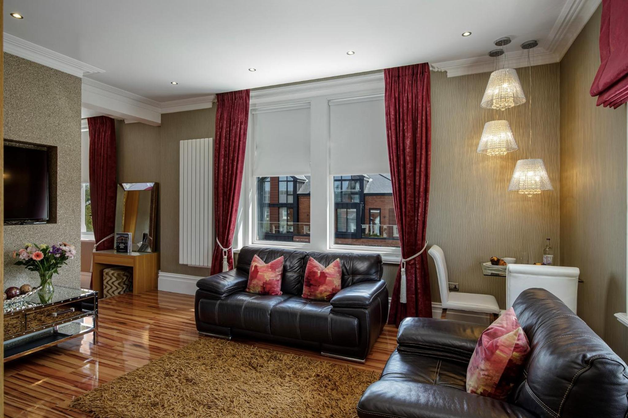 Breck Apartments by Central Beach Leisure Ltd