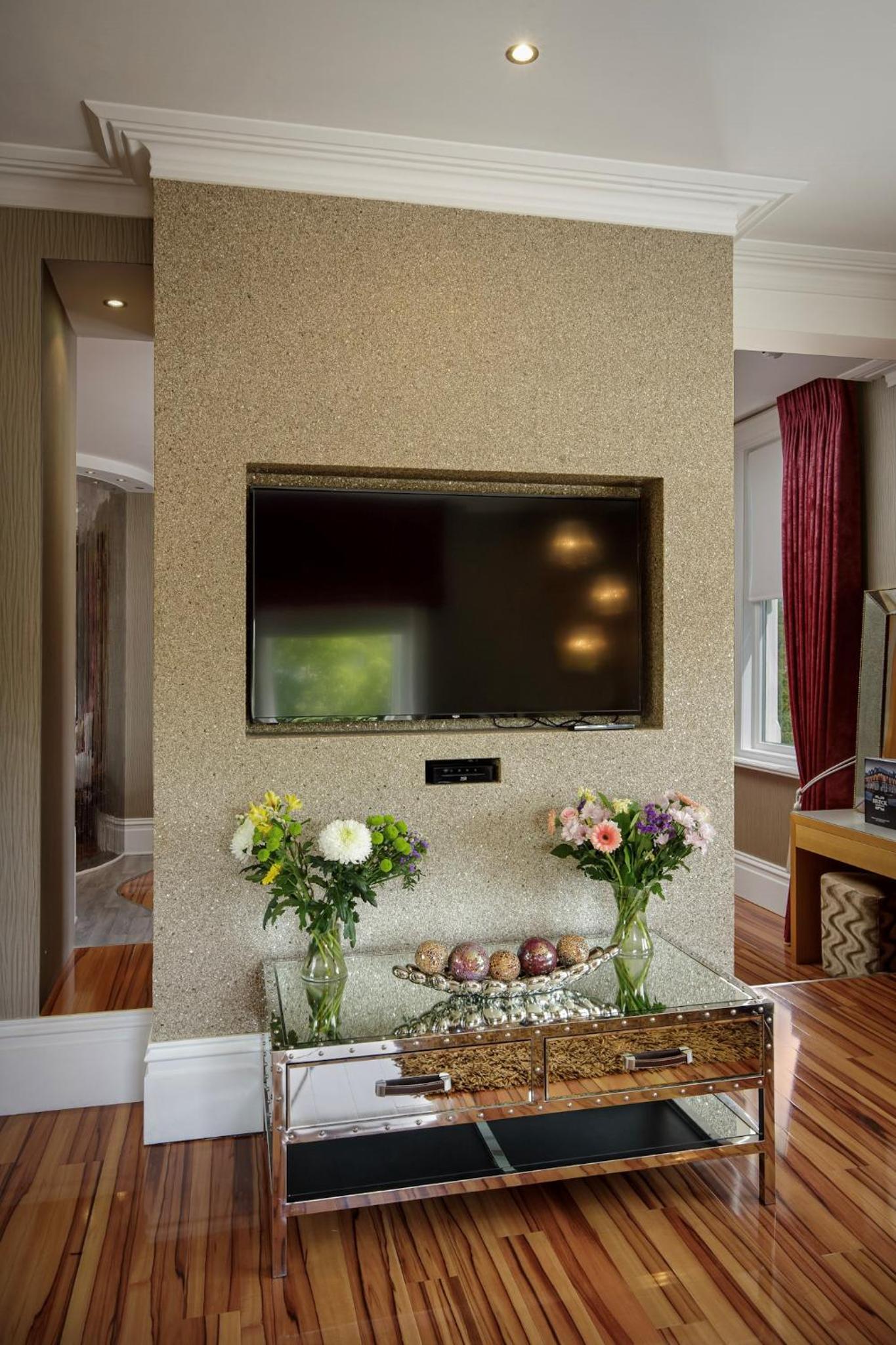Breck Apartments by Central Beach Leisure Ltd