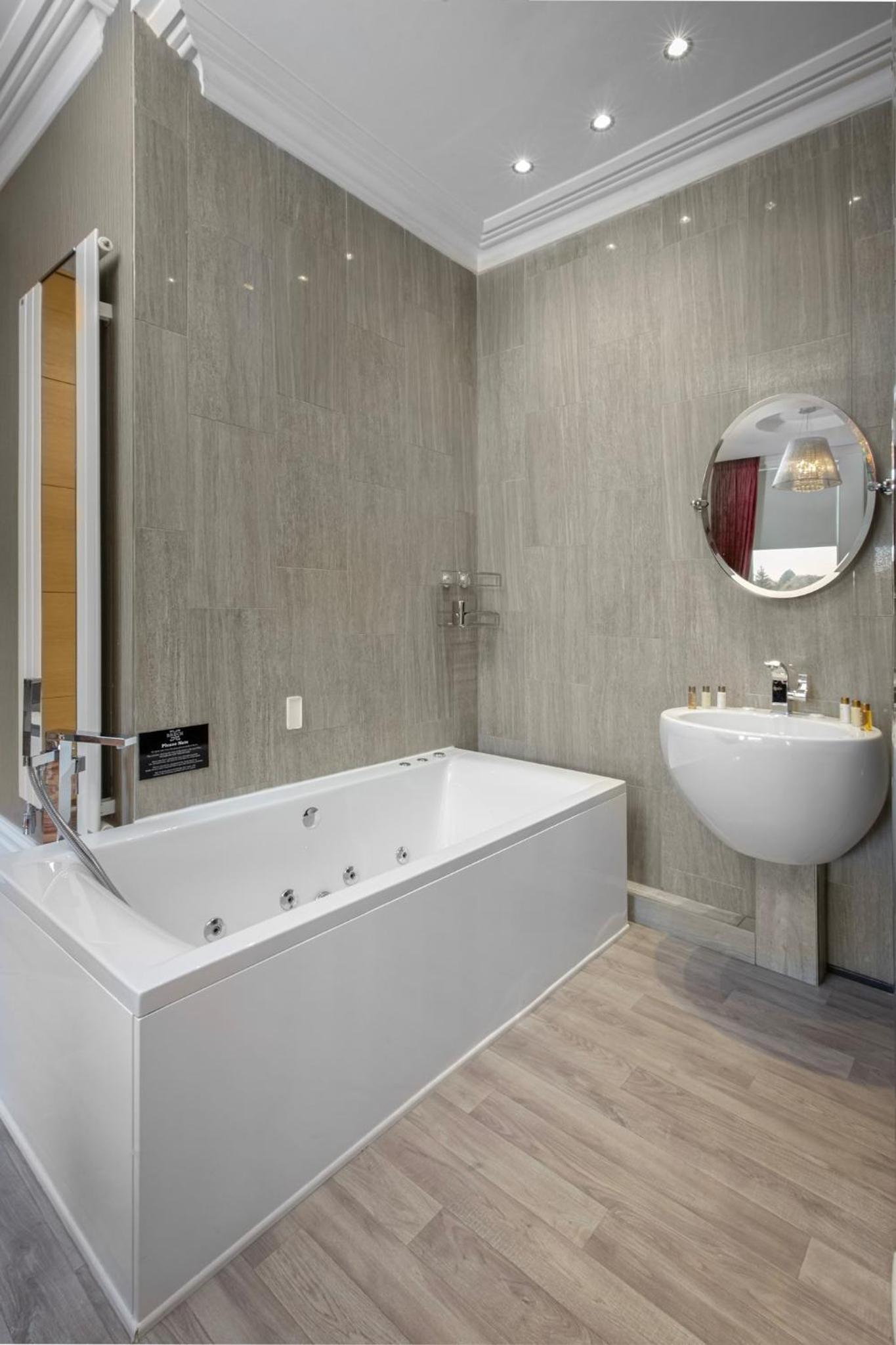 Breck Apartments by Central Beach Leisure Ltd