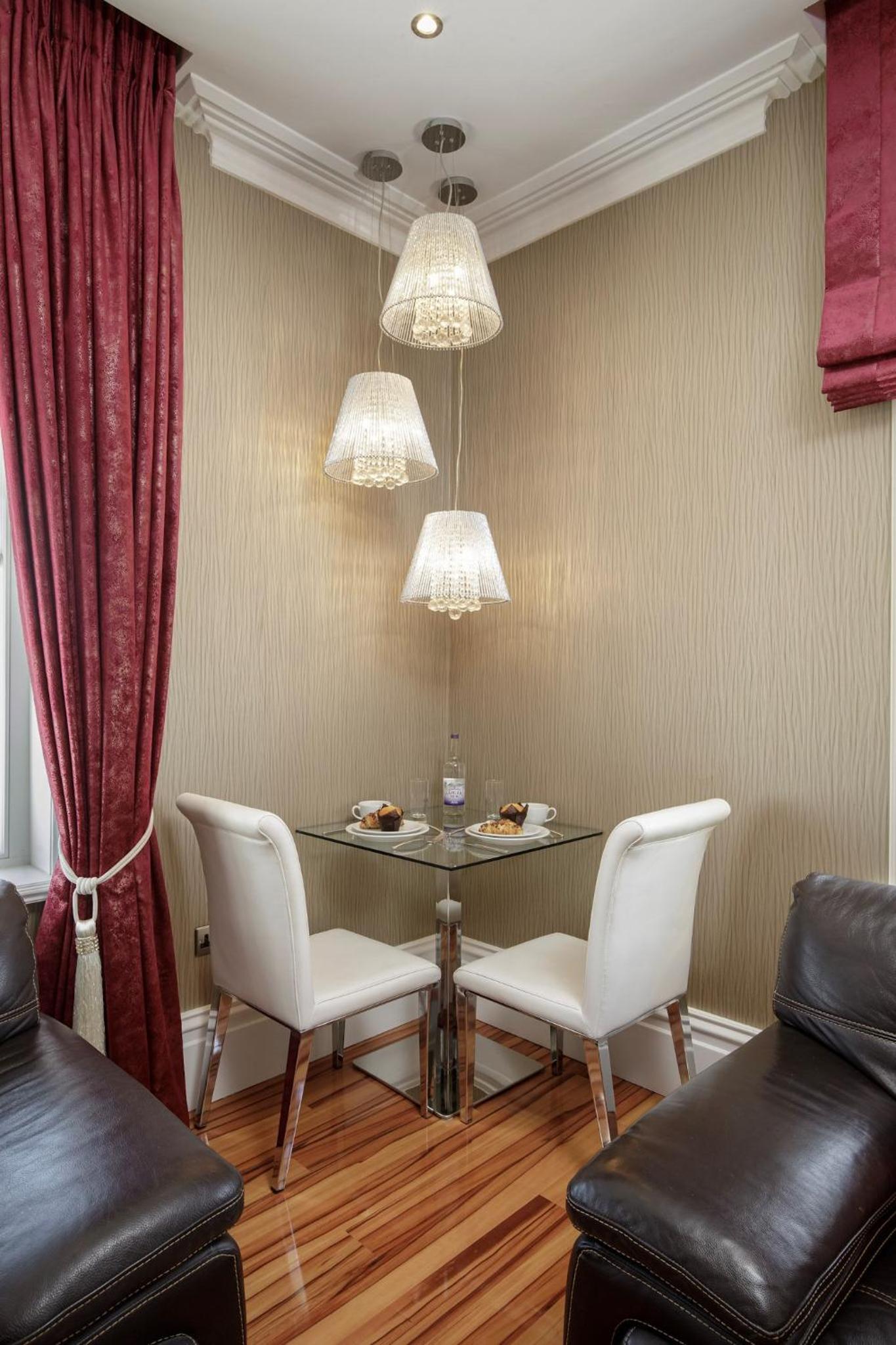 Breck Apartments by Central Beach Leisure Ltd
