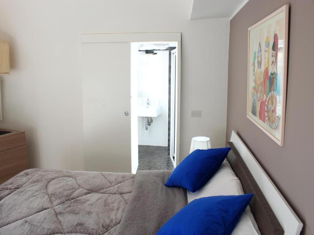 Benedettini - Suites