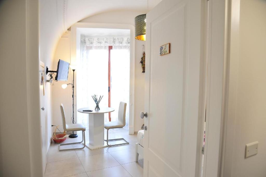 Benedettini - Suites