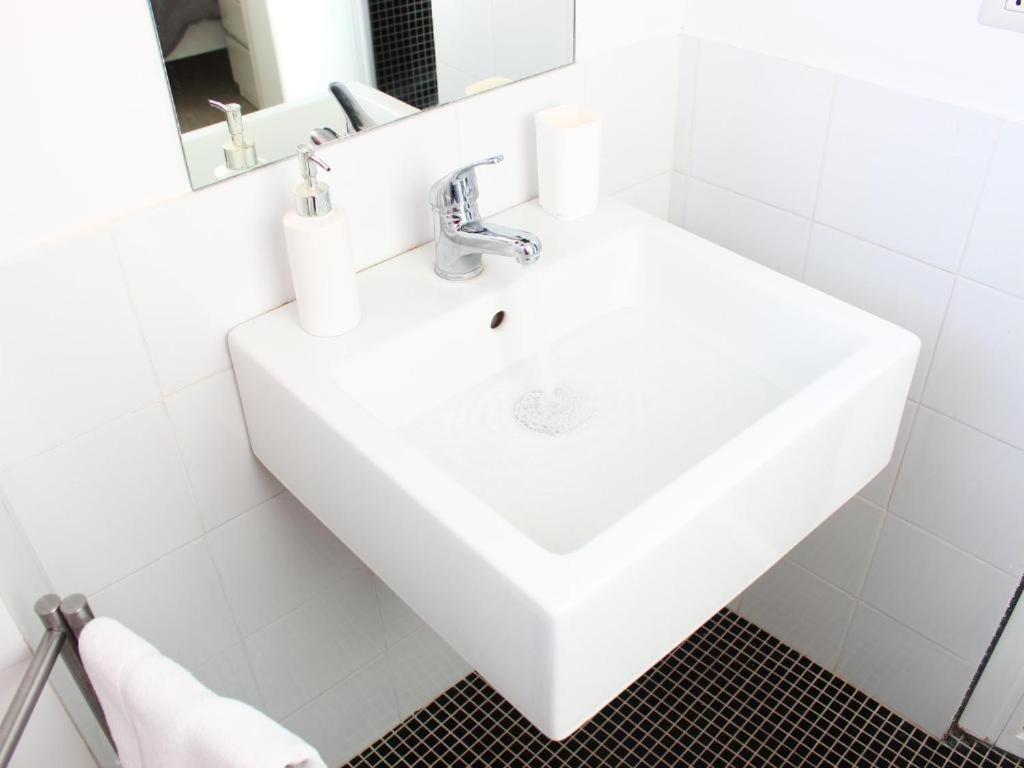Benedettini - Suites