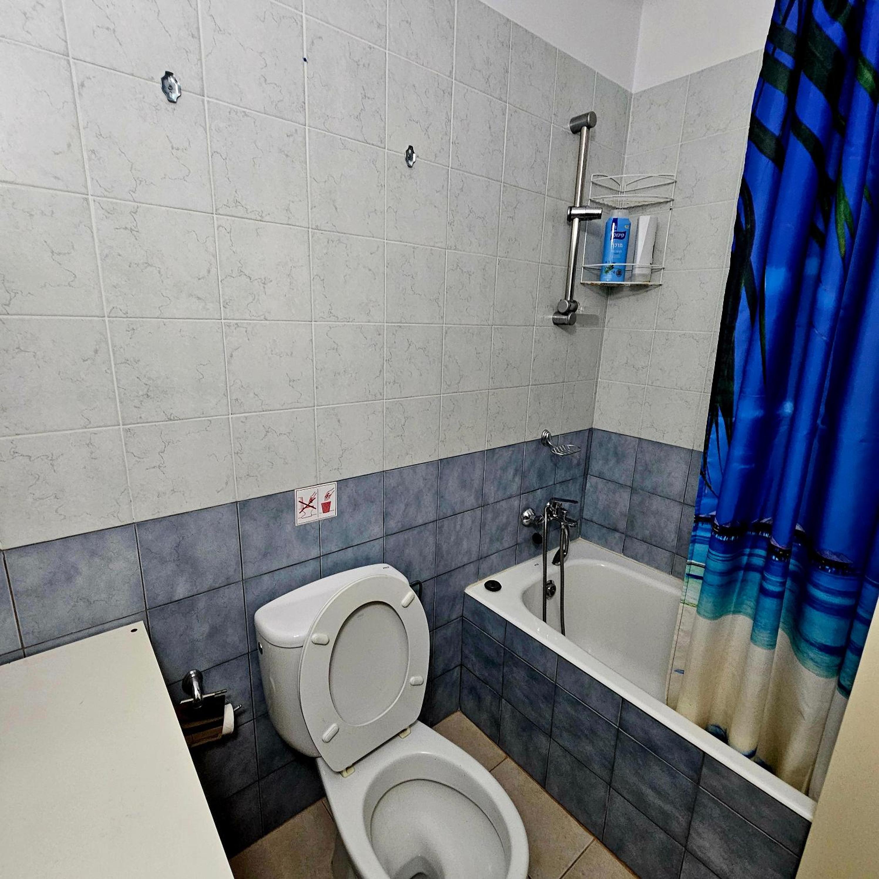 Paphos town house vacation