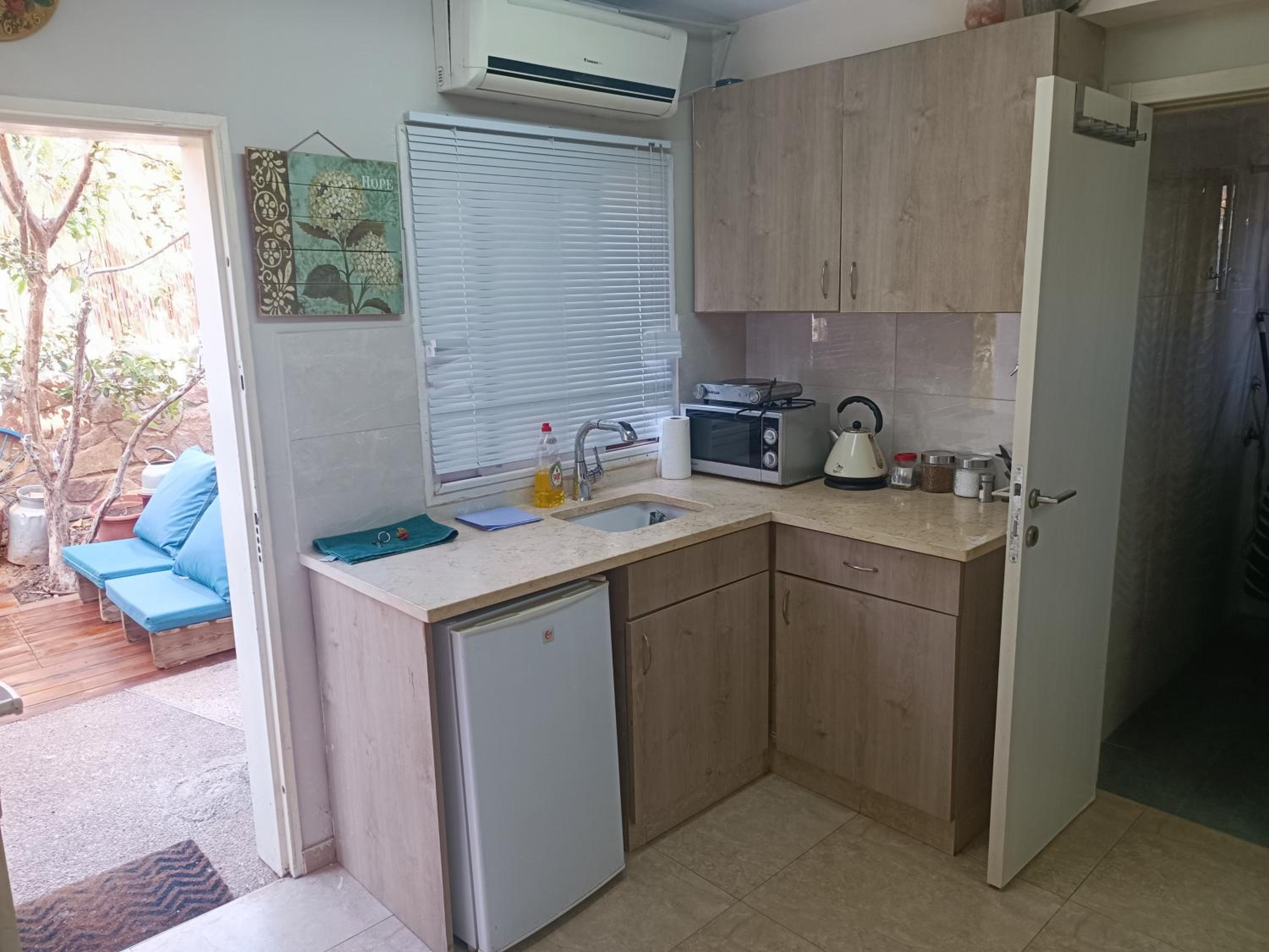 Red Sea Garden Apartment