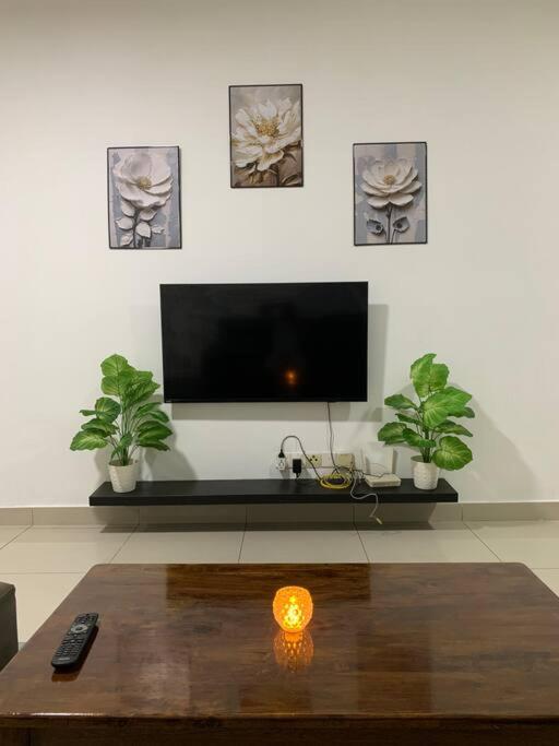 Symphony Tower 3room8pax Wi-Fi AmerinMall AeonMall photo 3