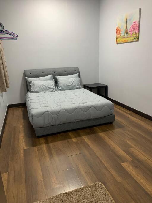 Symphony Tower 3room8pax Wi-Fi AmerinMall AeonMall photo 7