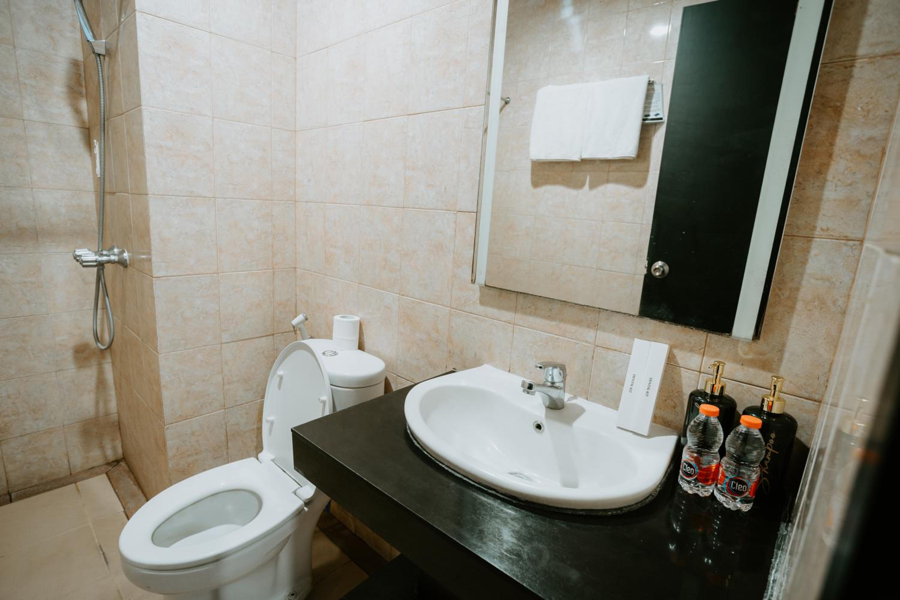 Apartment Jasmine at Grand Kuta