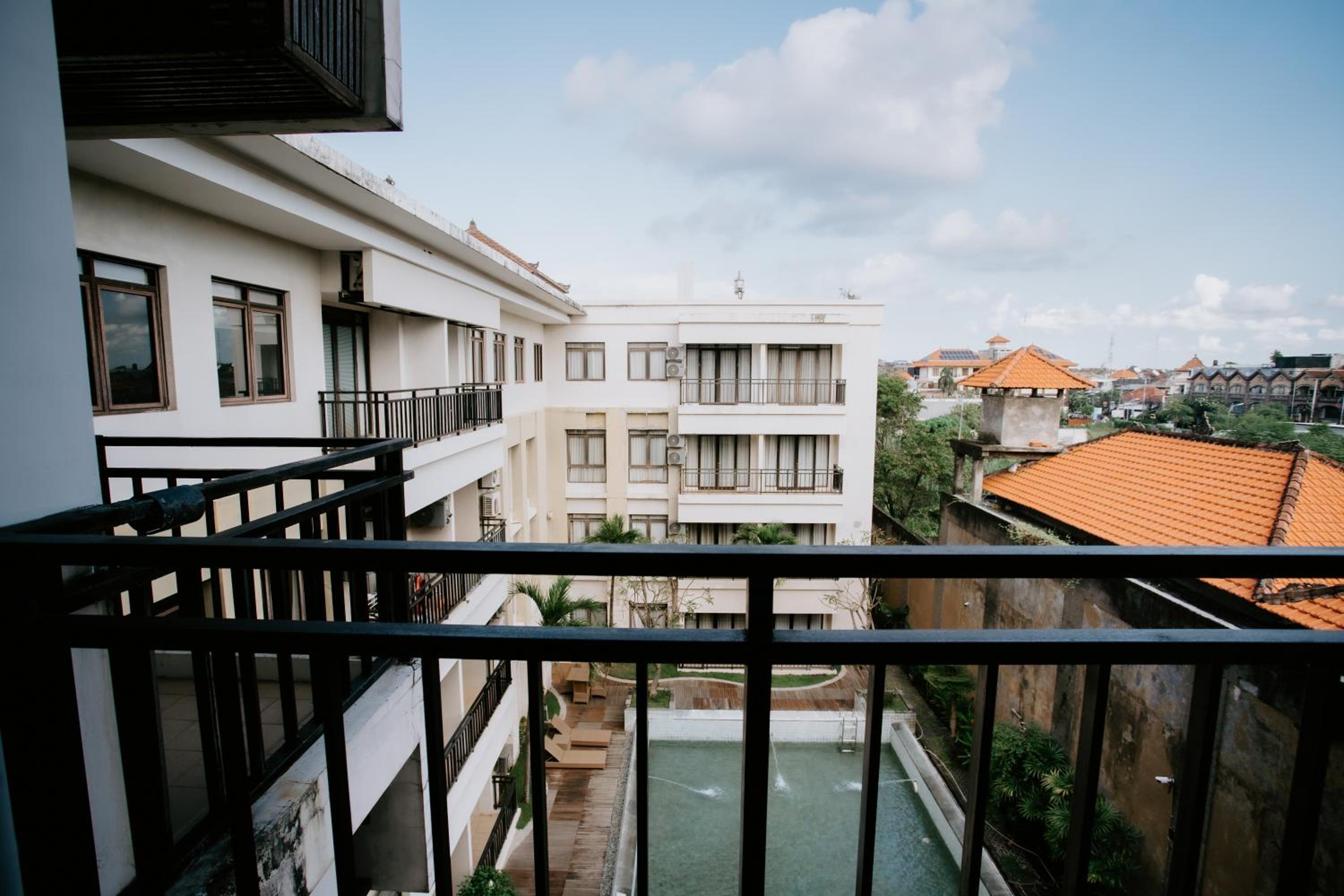 Apartment Jasmine at Grand Kuta