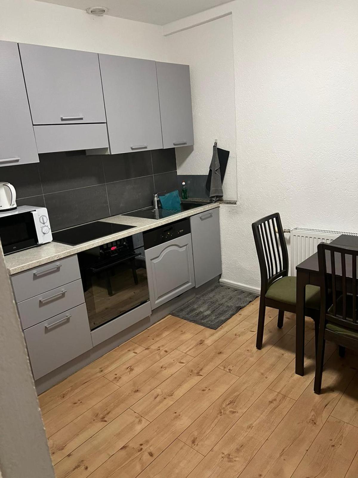 Appartement Cormondrèche