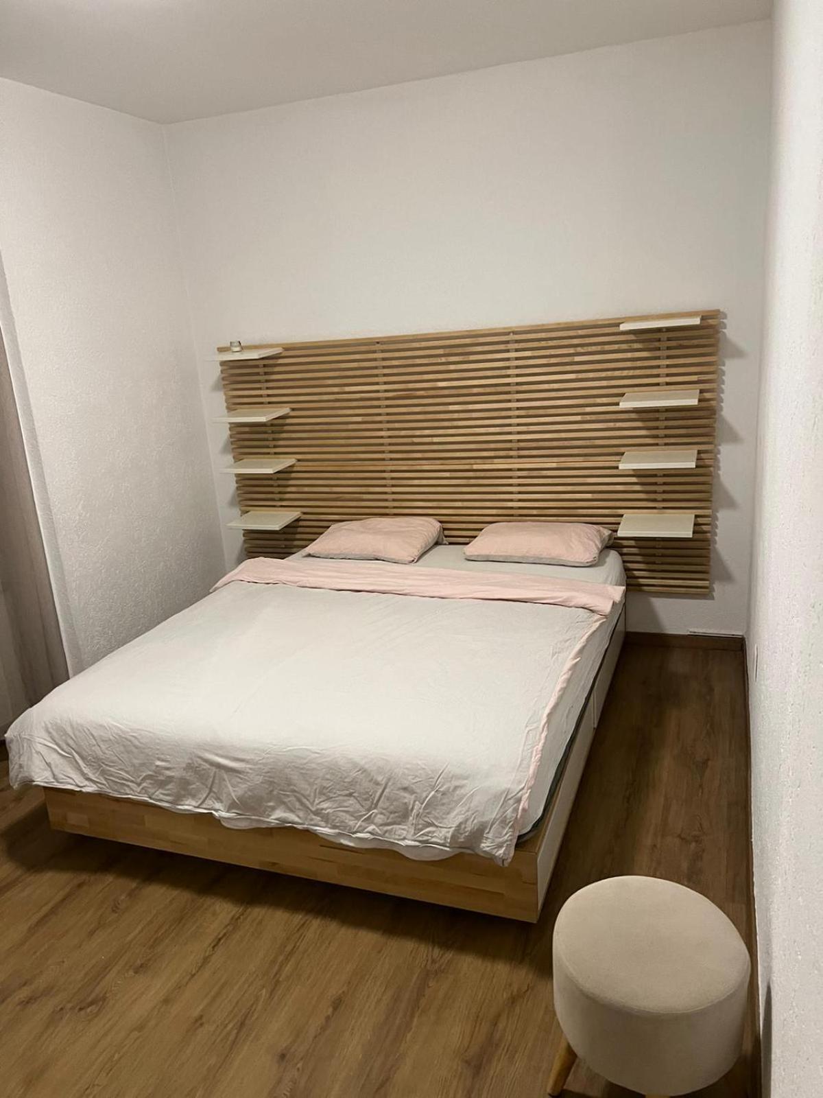 Appartement Cormondrèche