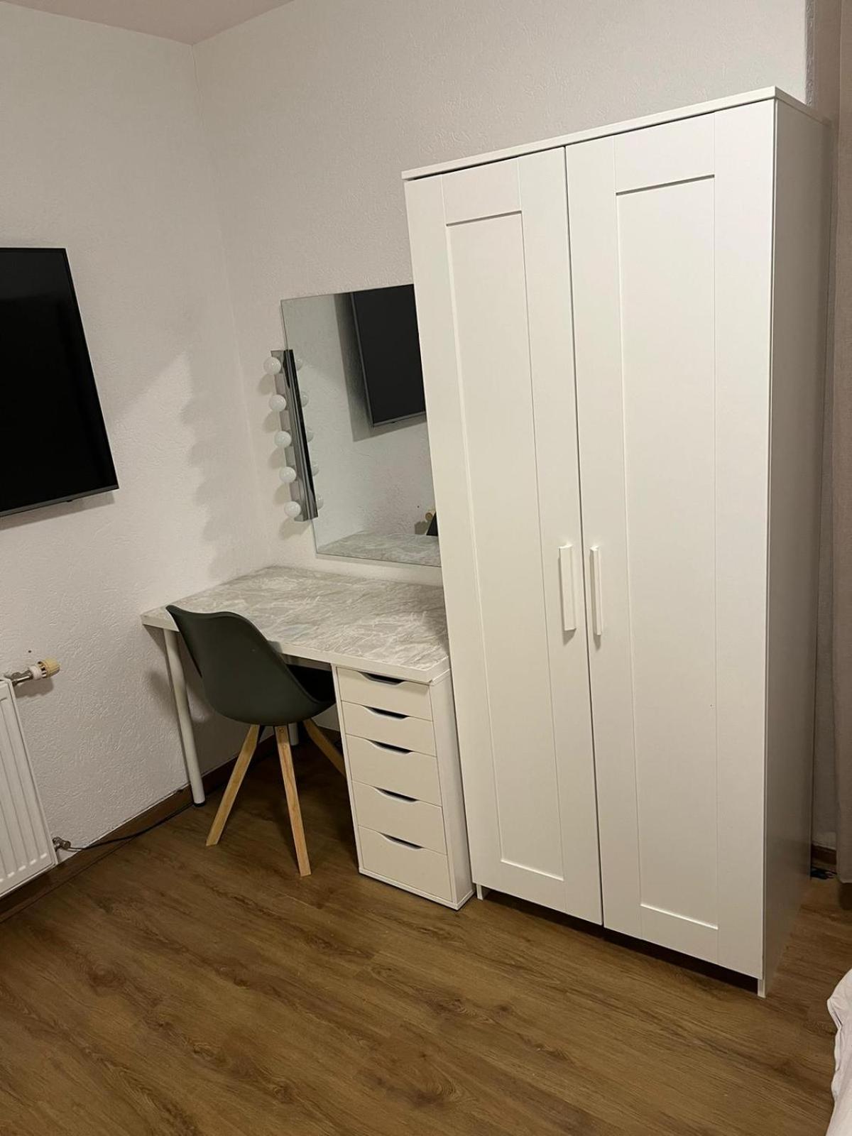 Appartement Cormondrèche
