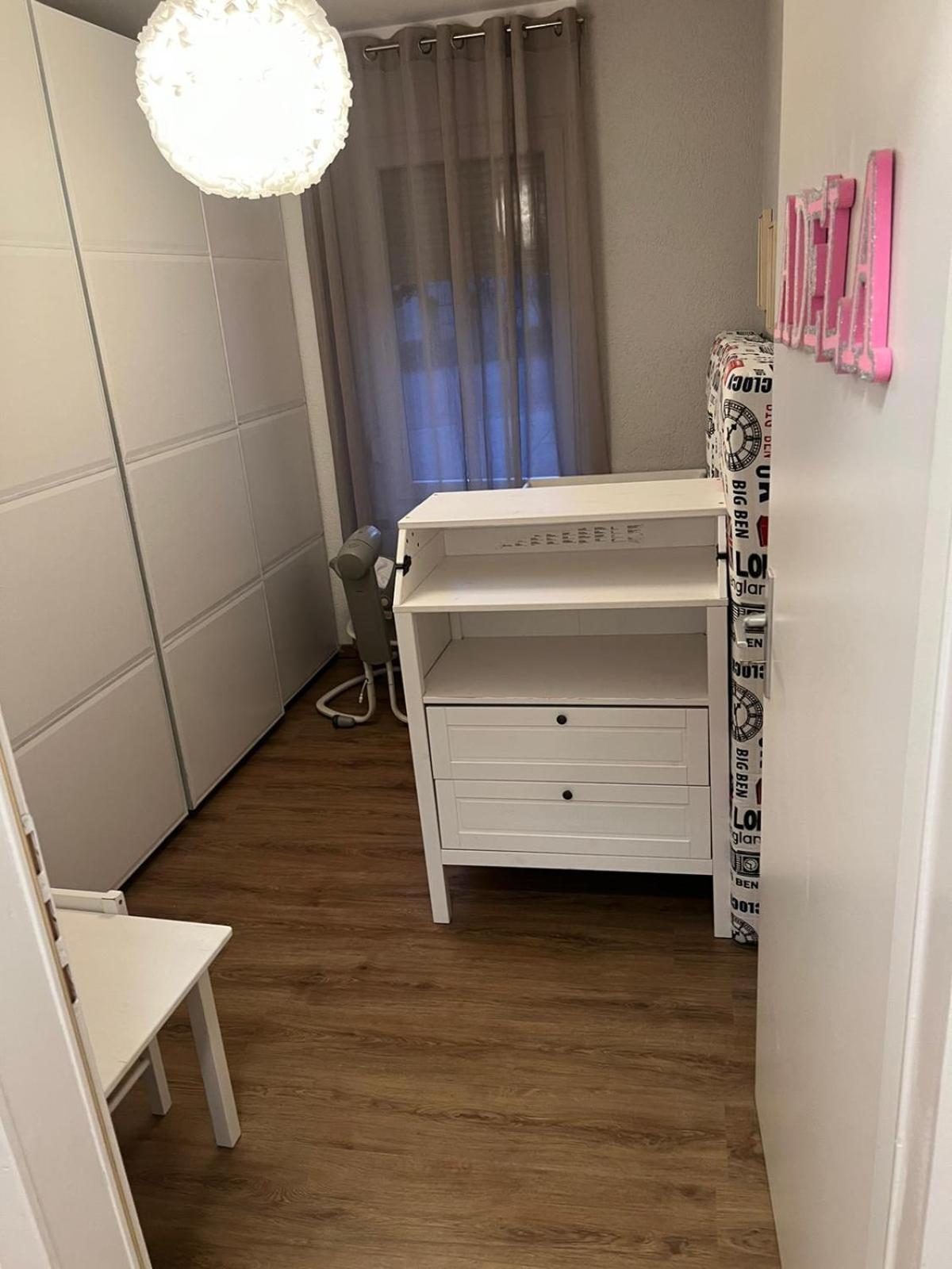 Appartement Cormondrèche
