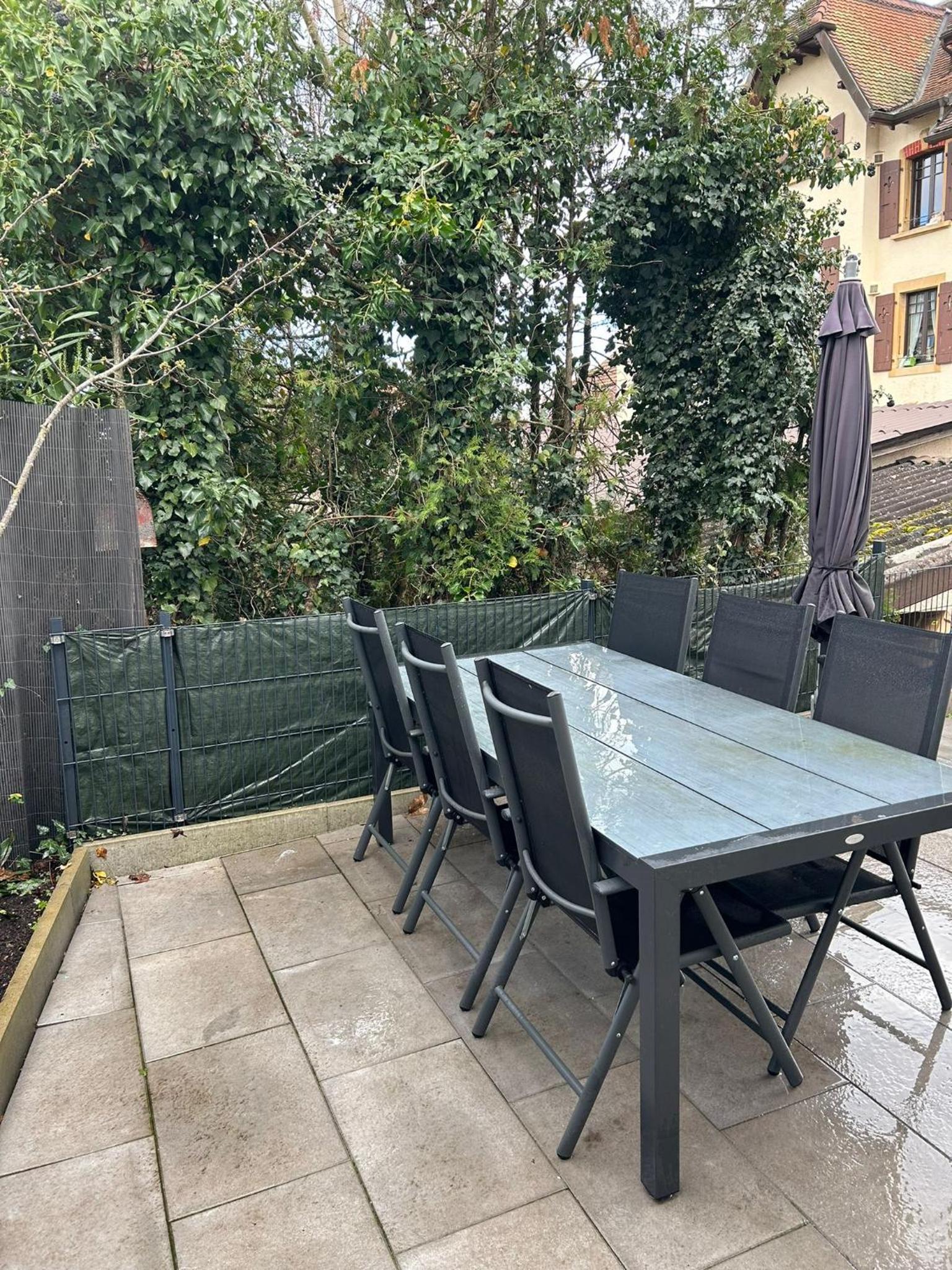 Appartement Cormondrèche
