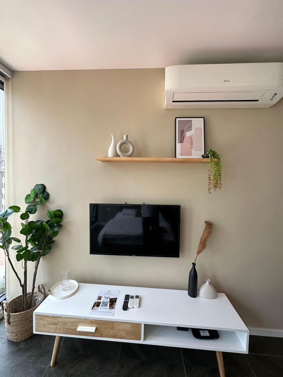 Scarletz Suites KLCC Kuala Lumpur by OKIDOKI Homes