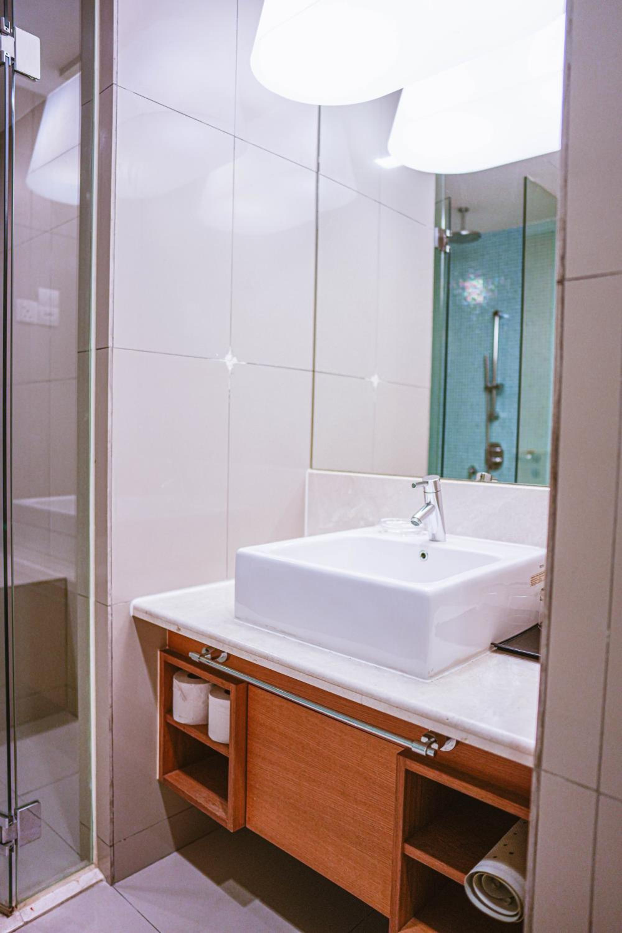 400m to KLCC Bukit Bintang Pavillion KLCC LRT walking distance Lot 163 Zenglo