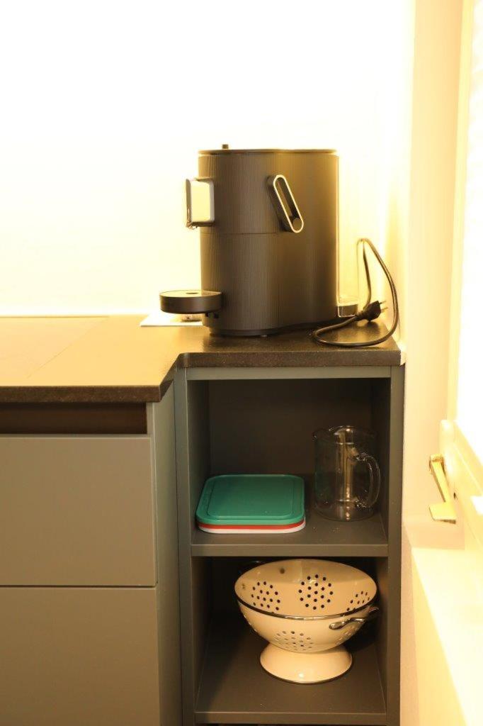 Union Apartments Bern-Belp