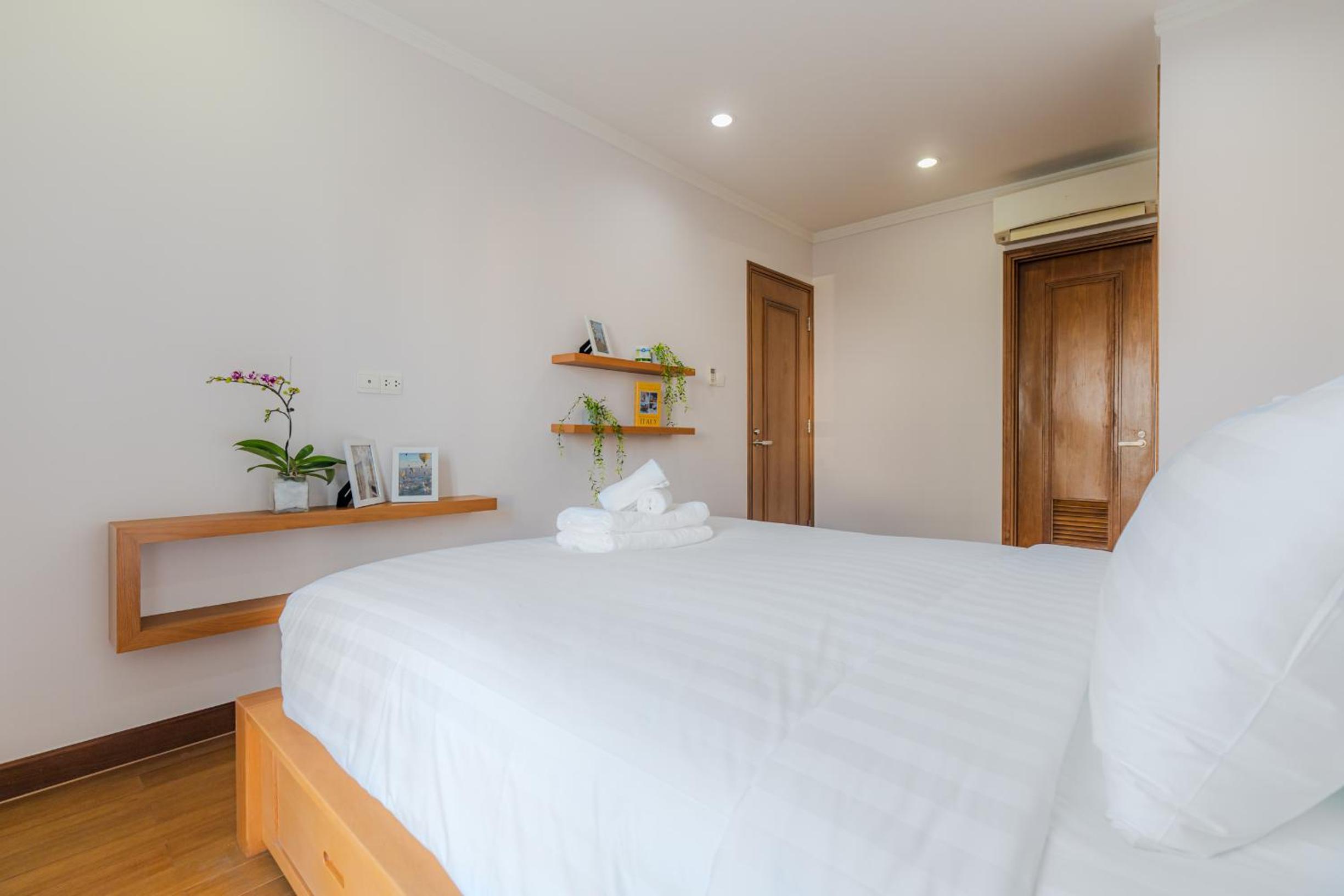 Sai Gon Pavillon Bà Huyện Thanh Quan Quận 3