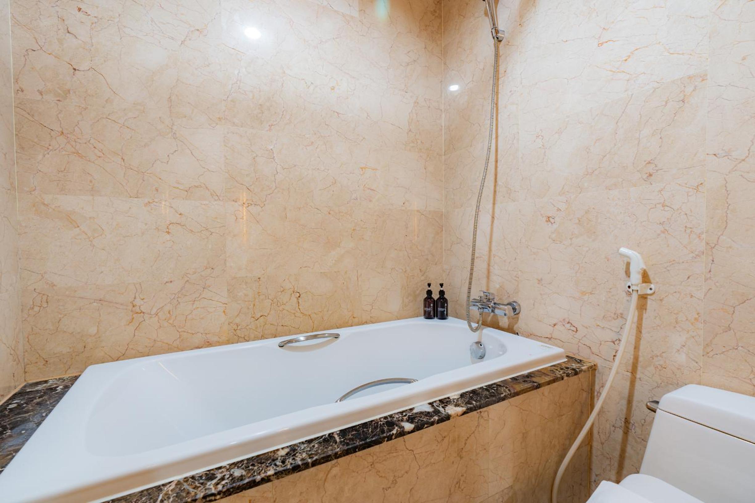 Sai Gon Pavillon Bà Huyện Thanh Quan Quận 3