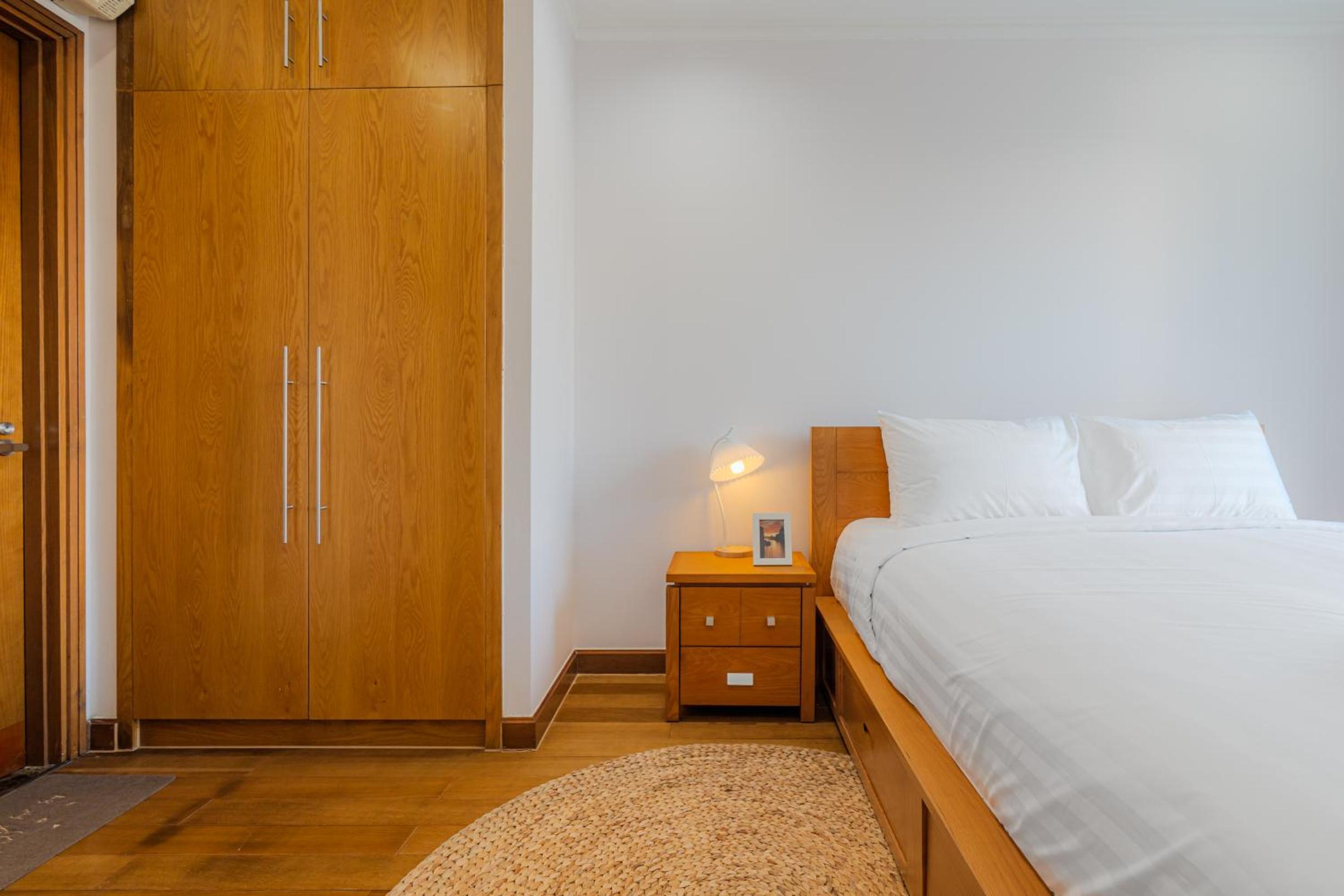 Sai Gon Pavillon Bà Huyện Thanh Quan Quận 3