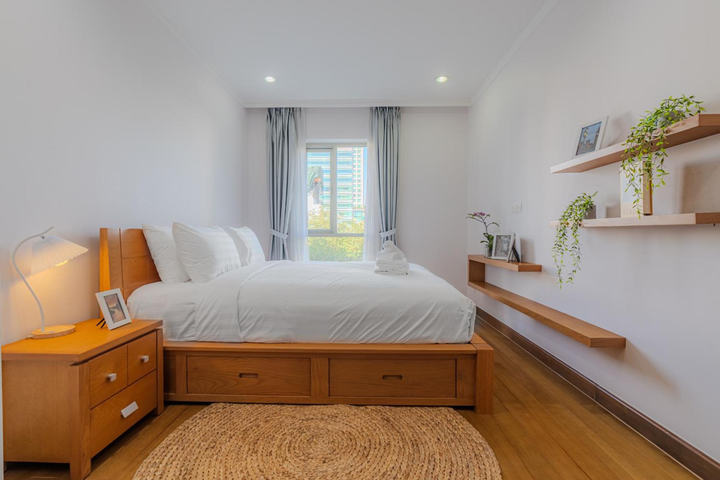 Sai Gon Pavillon Bà Huyện Thanh Quan Quận 3