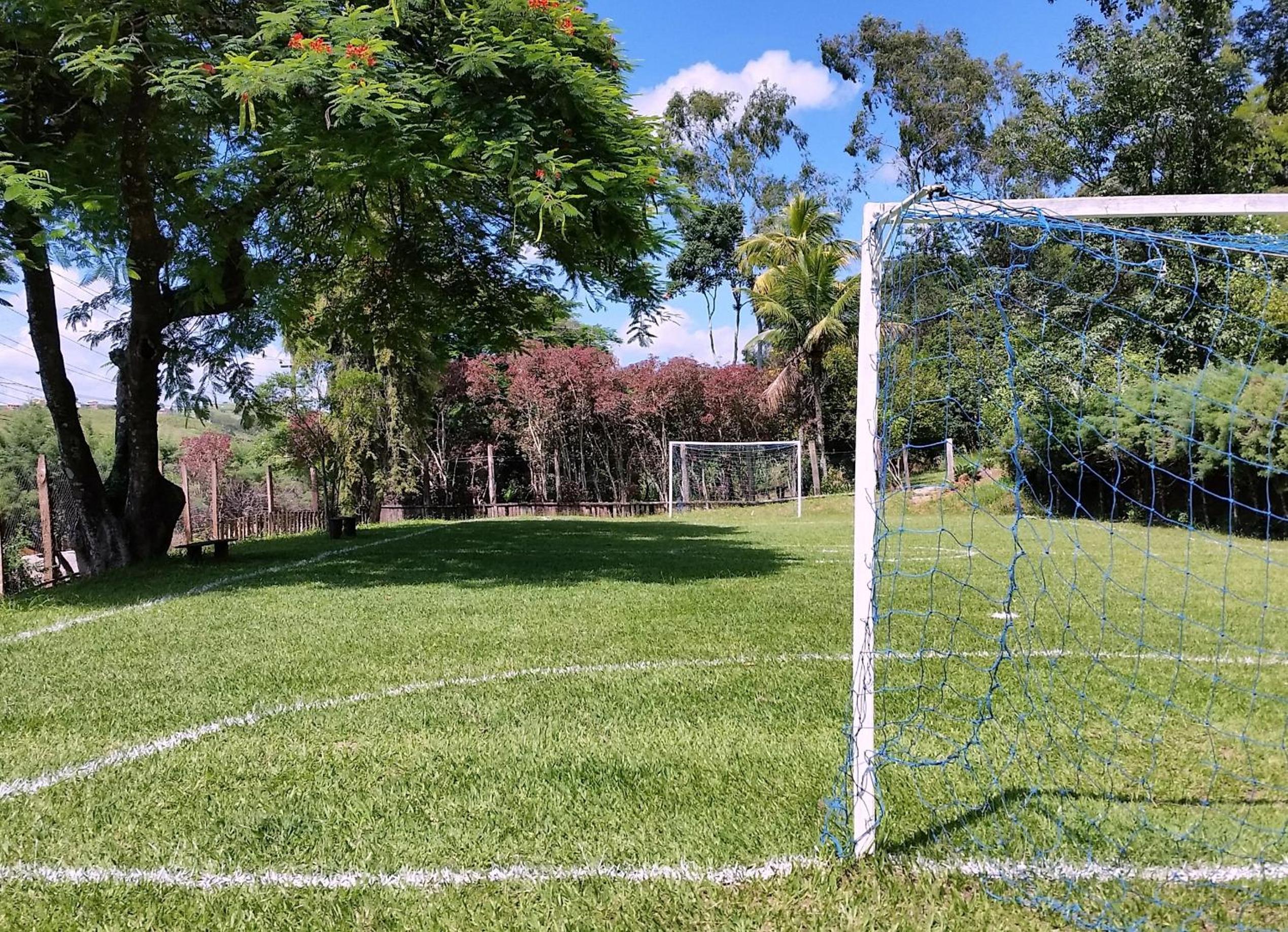 Pousada Nova Gironda