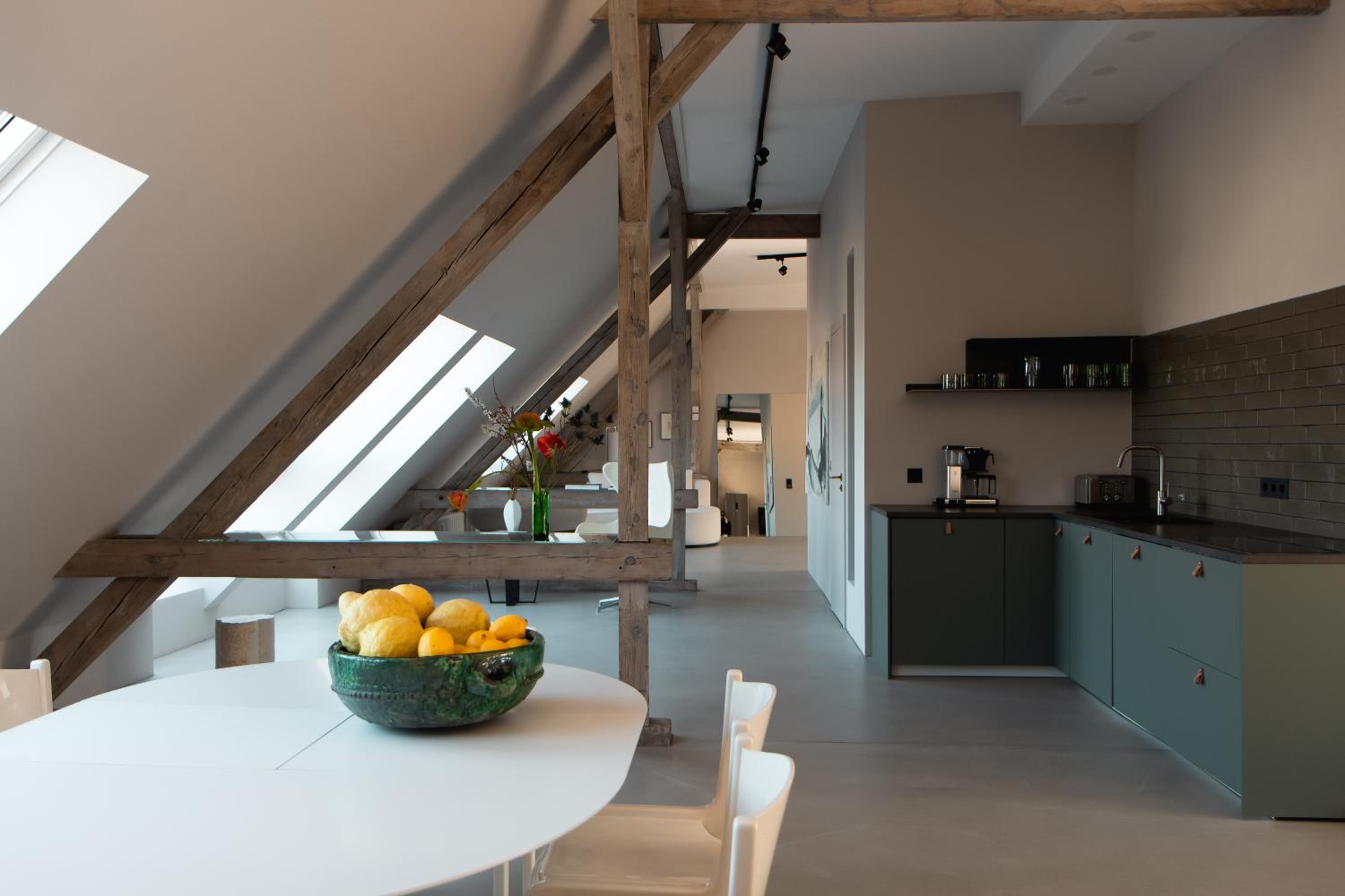 Stadtflucht Homes