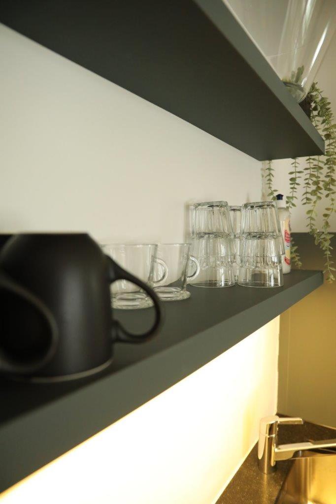 Union Apartments Bern-Belp