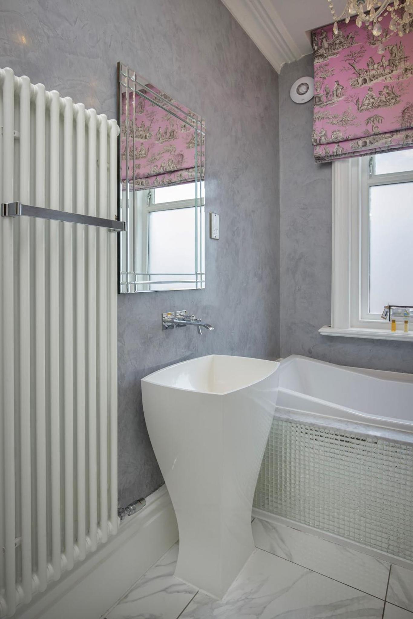 Breck Apartments by Central Beach Leisure Ltd