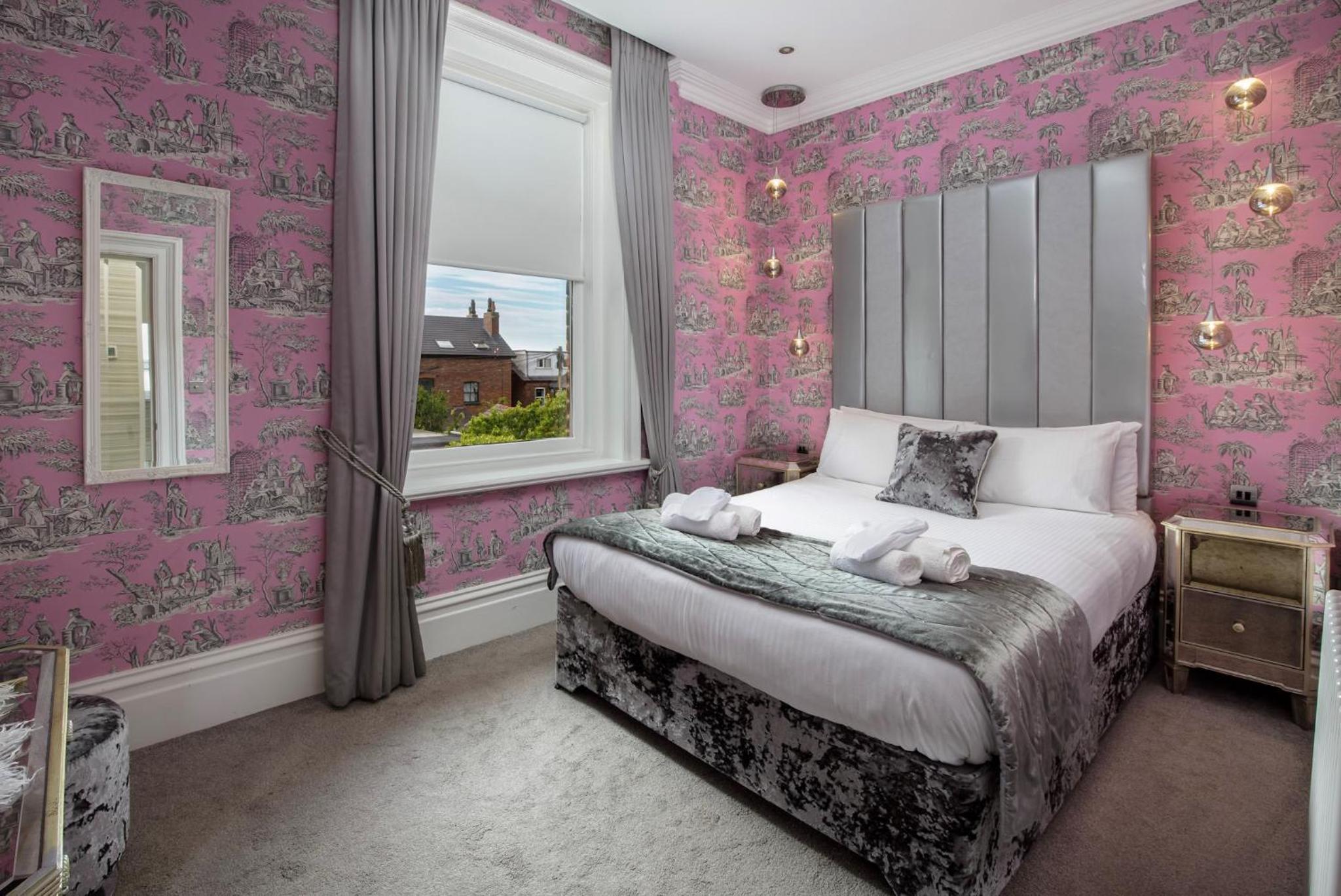 Breck Apartments by Central Beach Leisure Ltd