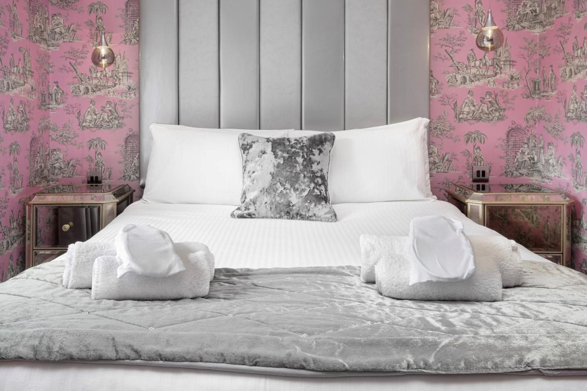 Breck Apartments by Central Beach Leisure Ltd