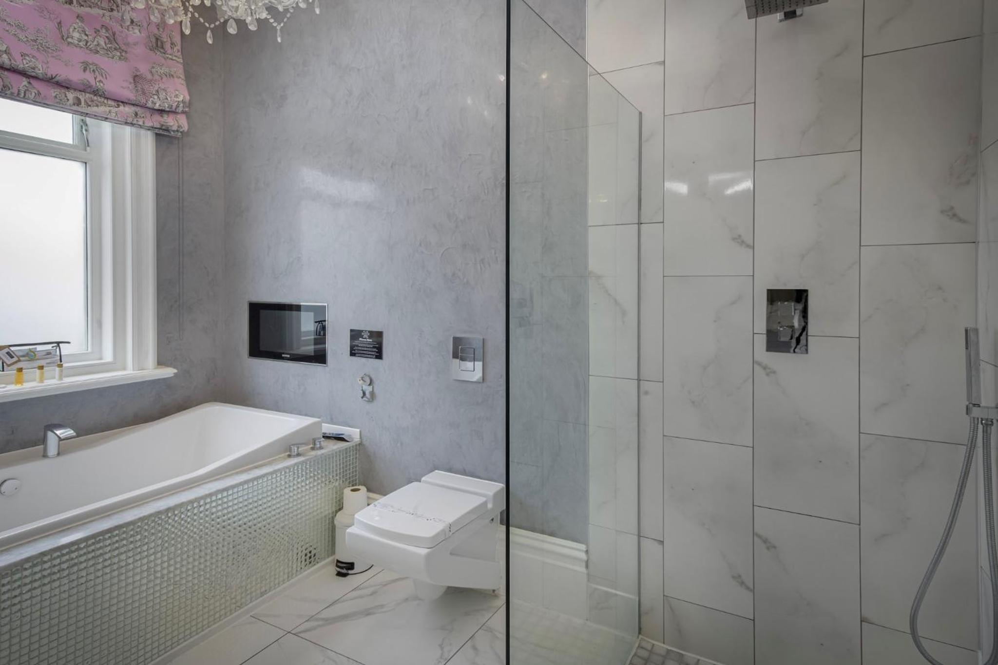 Breck Apartments by Central Beach Leisure Ltd