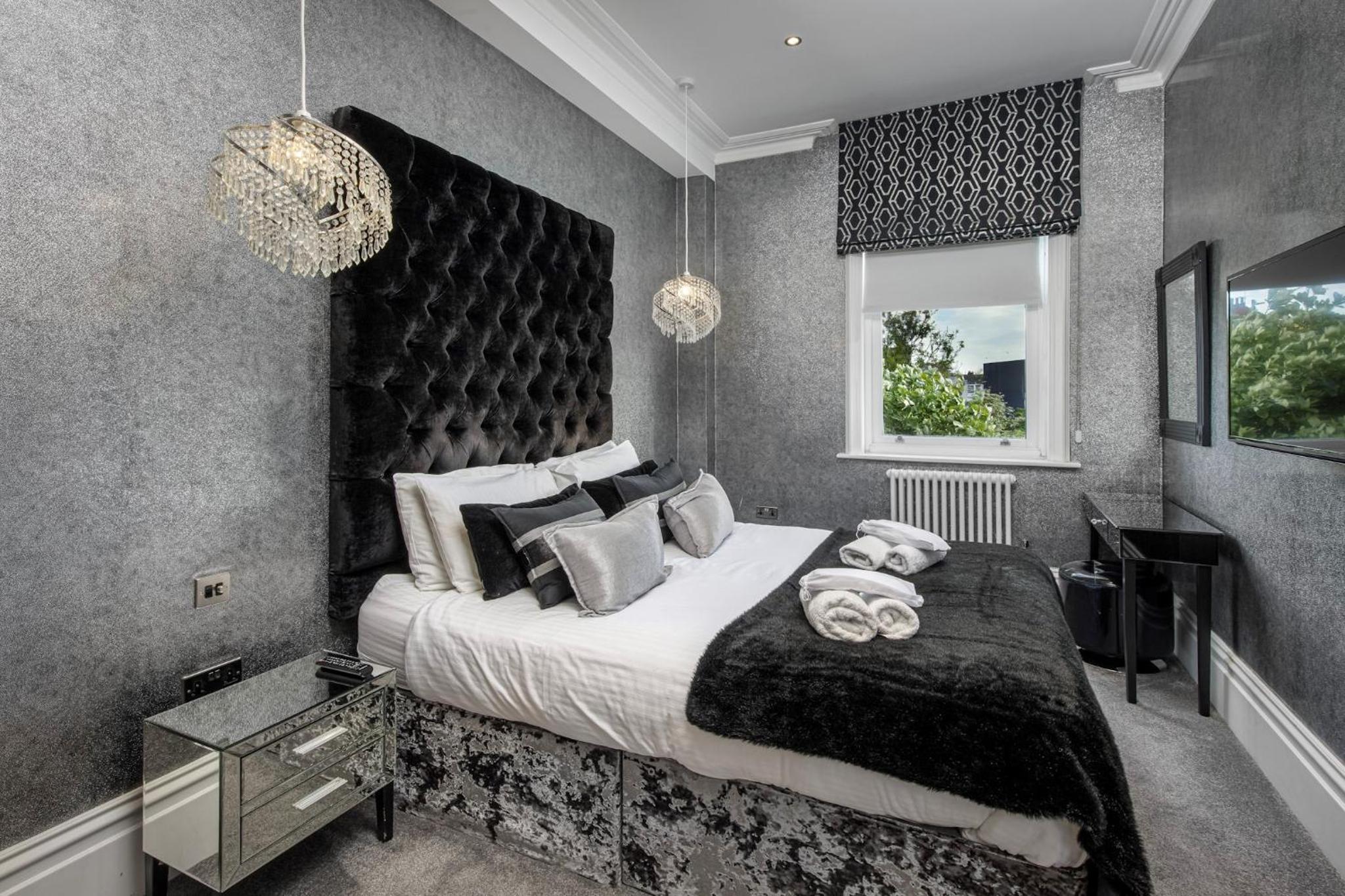 Breck Apartments by Central Beach Leisure Ltd