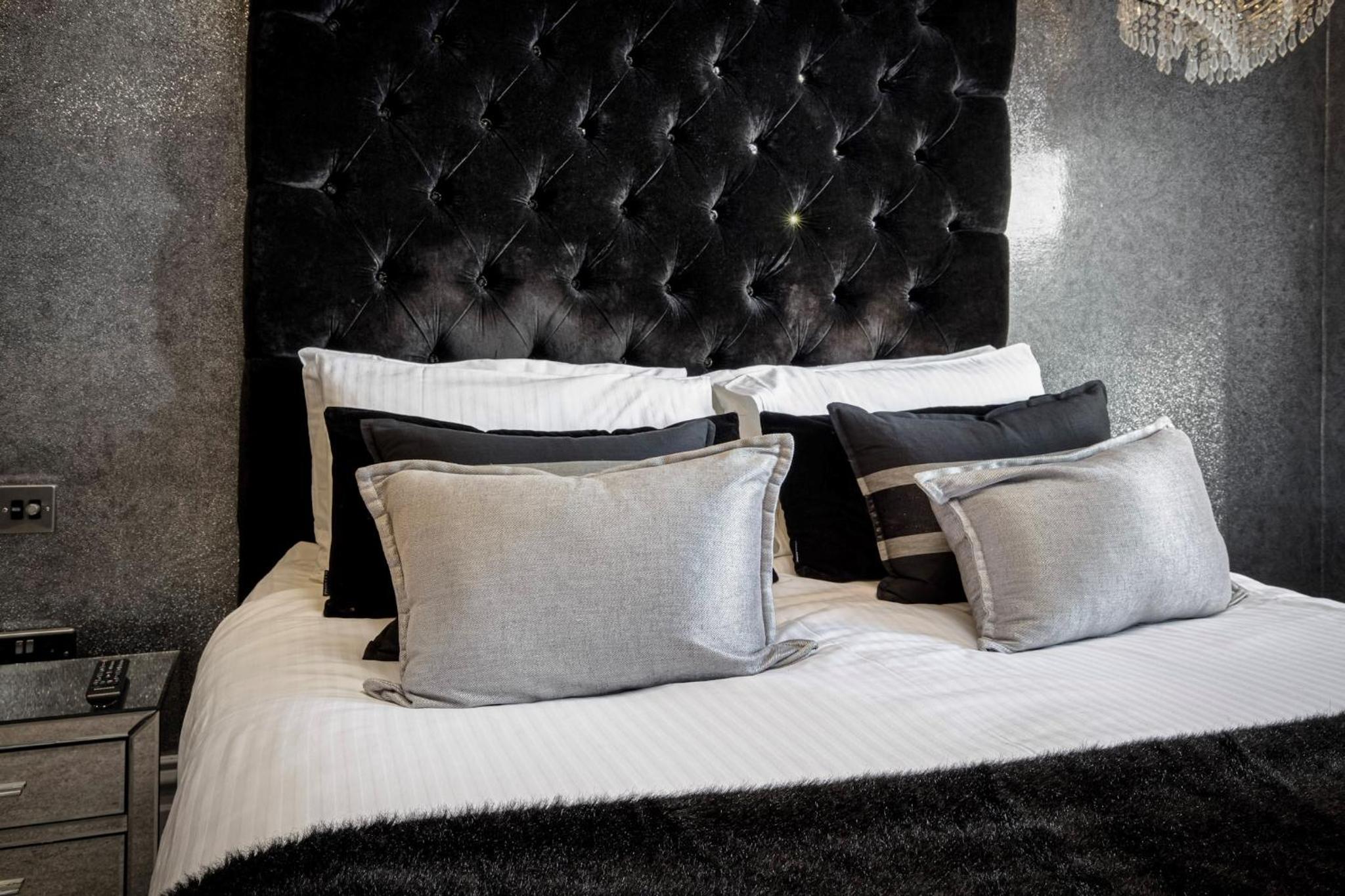Breck Apartments by Central Beach Leisure Ltd