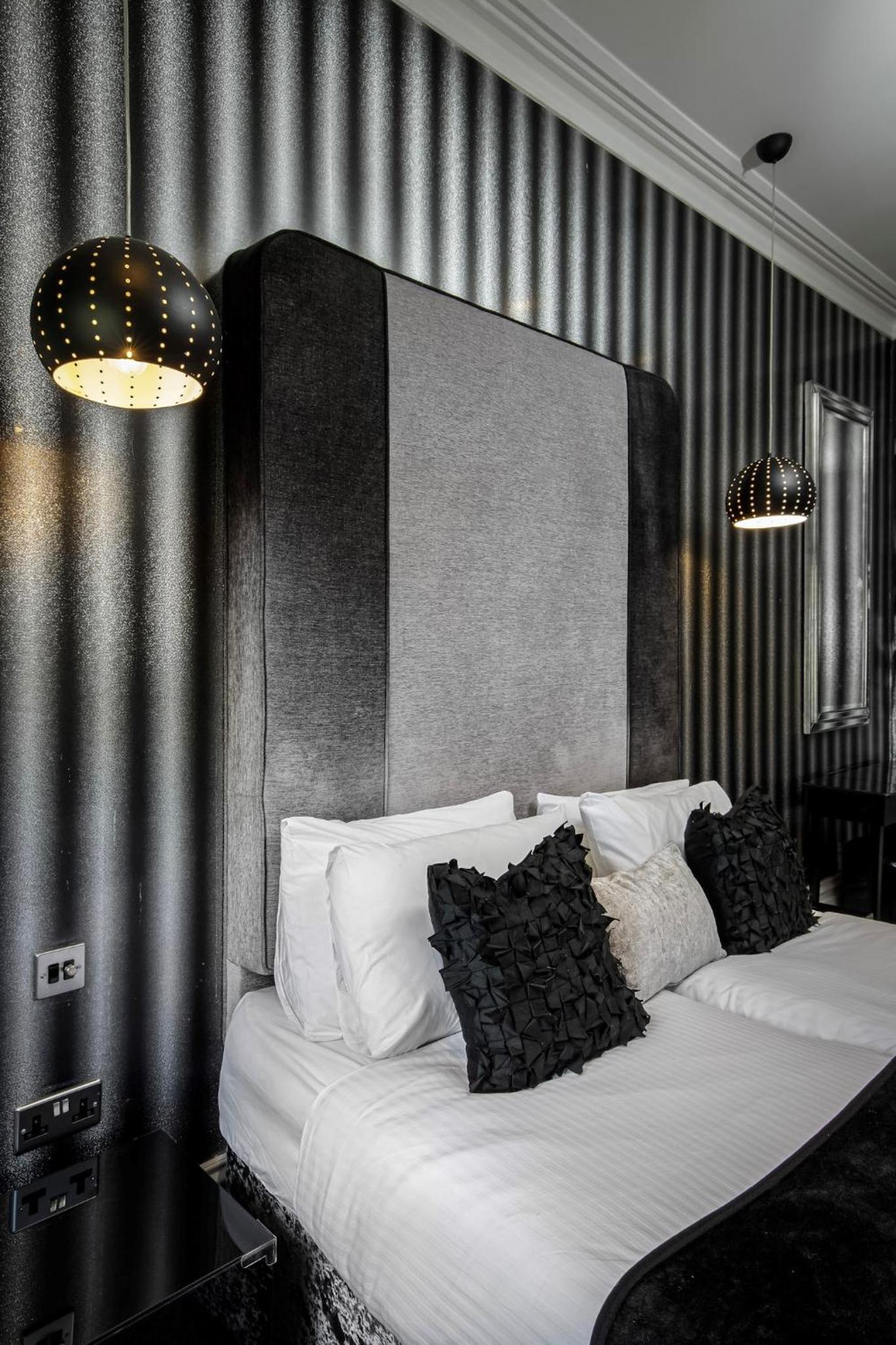 Breck Apartments by Central Beach Leisure Ltd