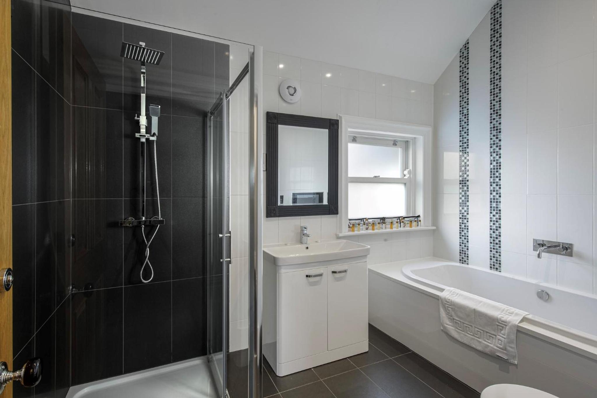 Breck Apartments by Central Beach Leisure Ltd