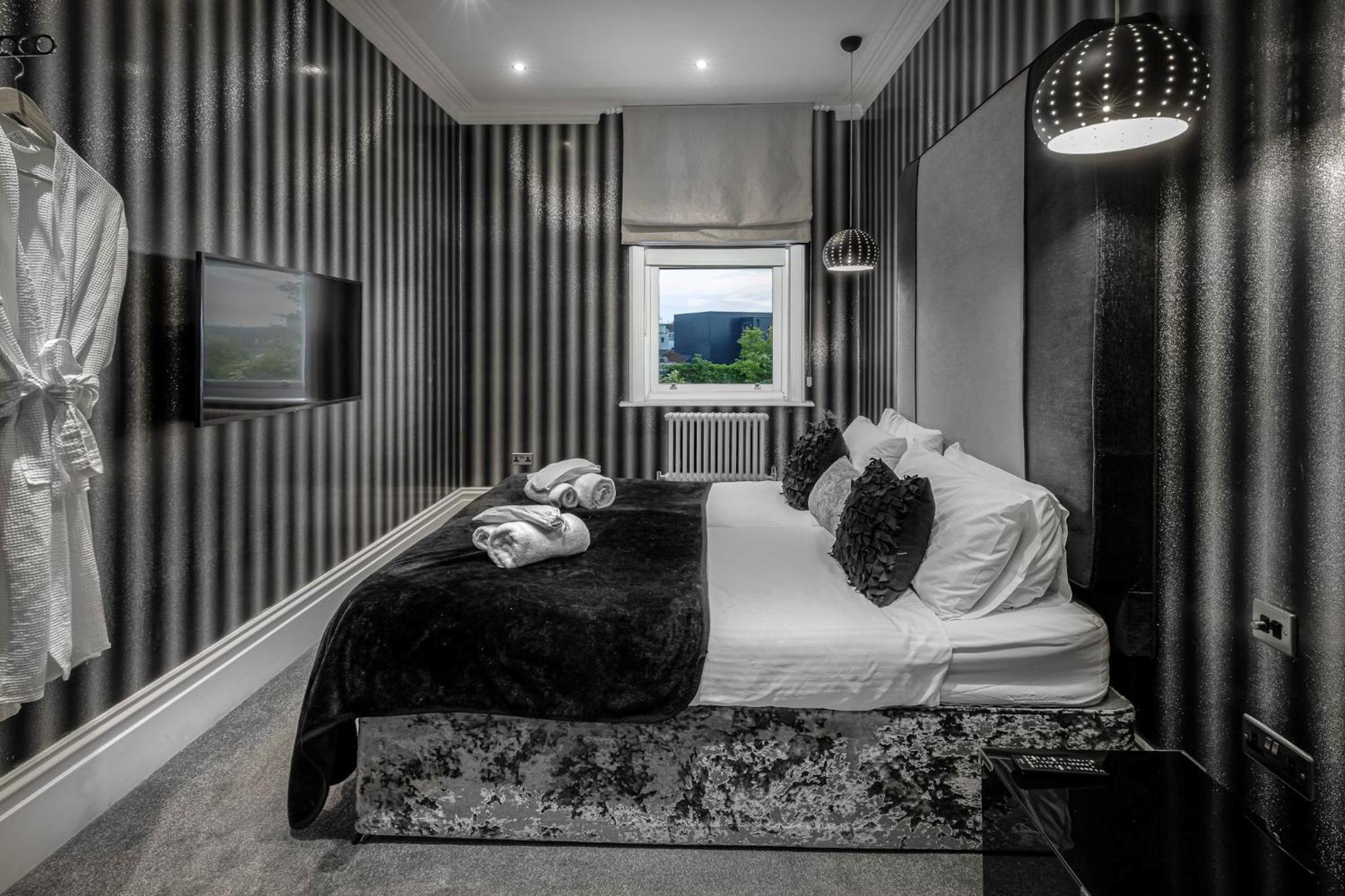 Breck Apartments by Central Beach Leisure Ltd