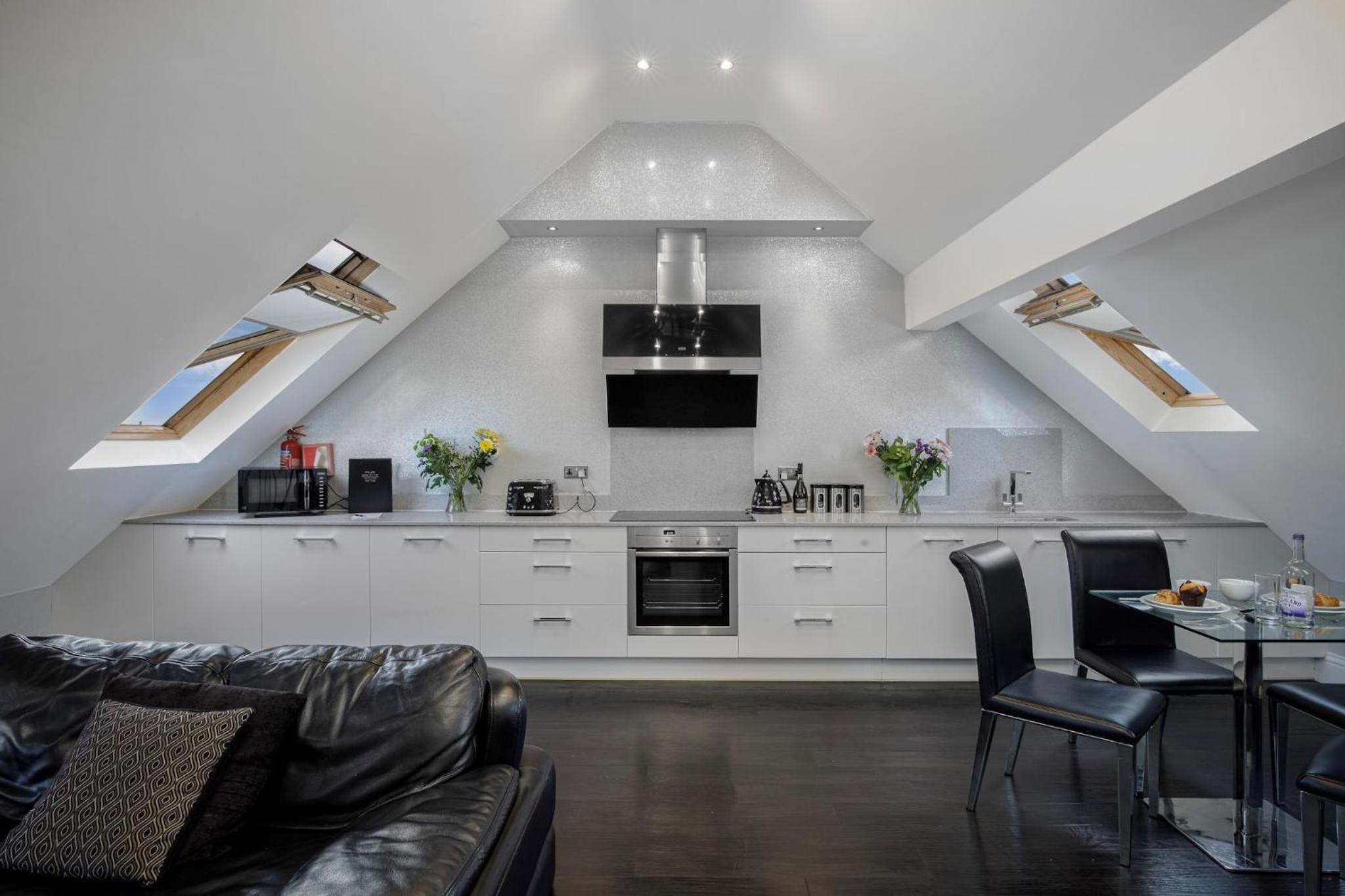 Breck Apartments by Central Beach Leisure Ltd