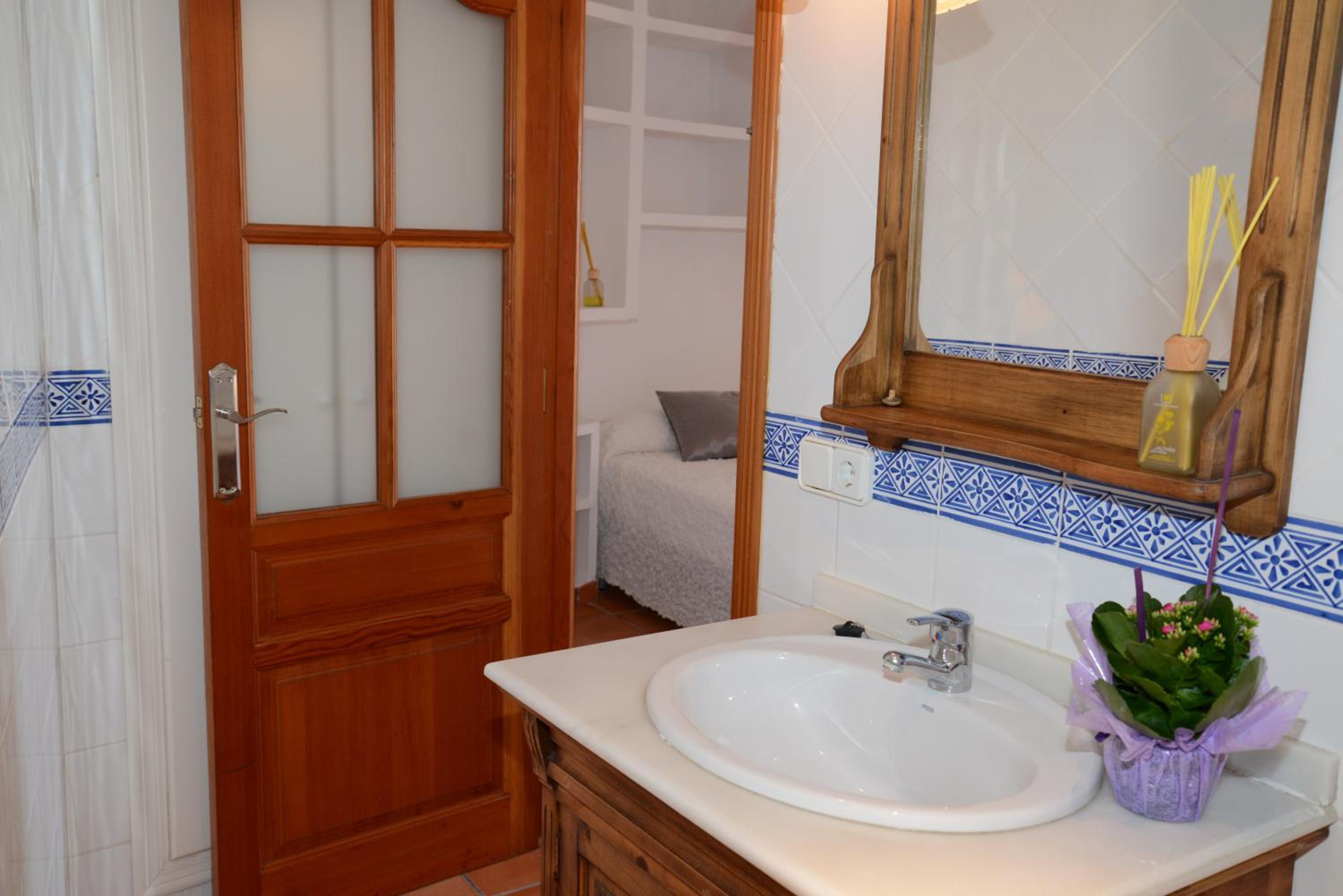 Villa Samar Altea Grupo Terra de Mar, alojamientos con encanto
