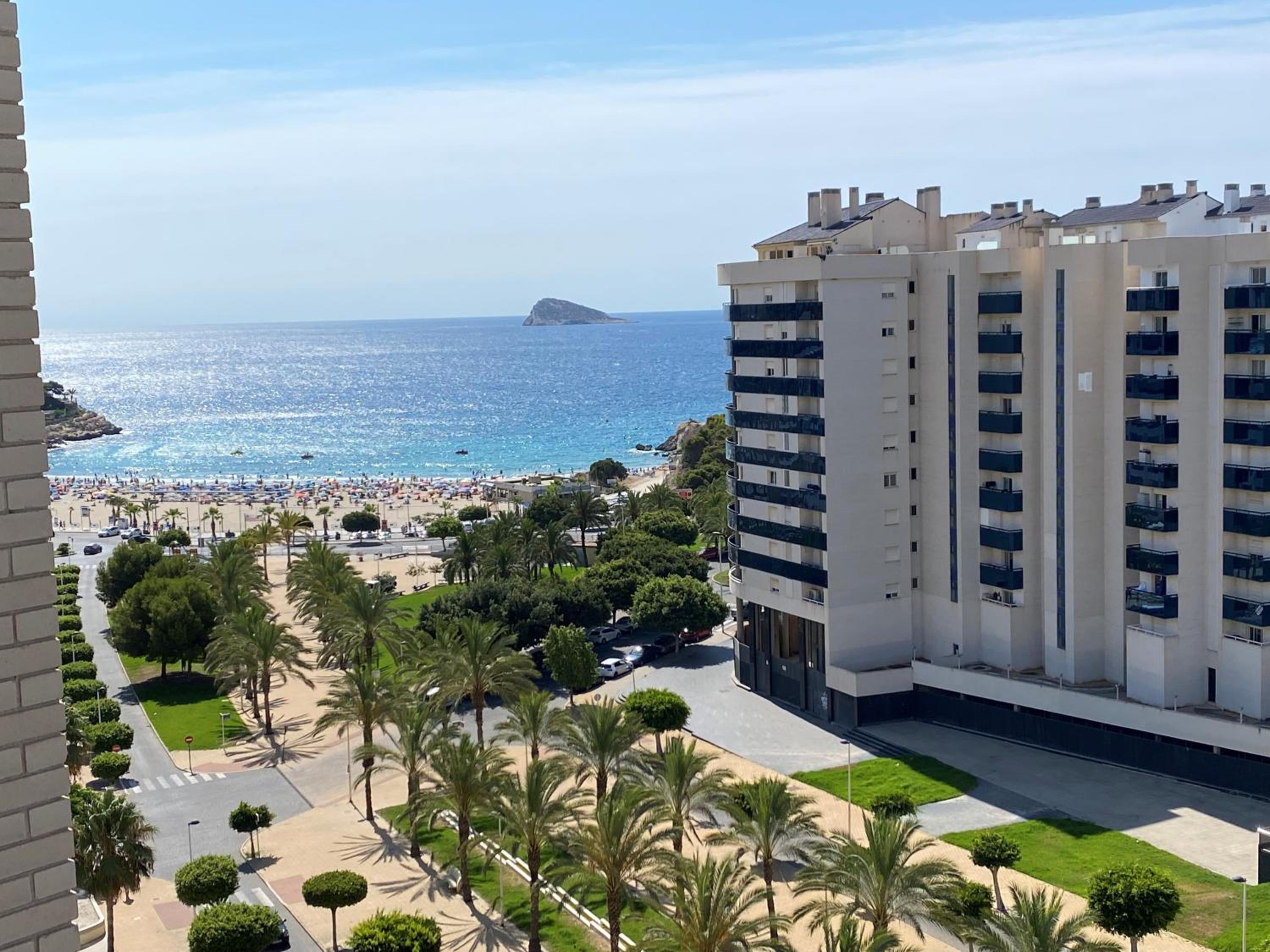 Gemelos 24 Cala de Finestrat. Luxury Apt. photo 1