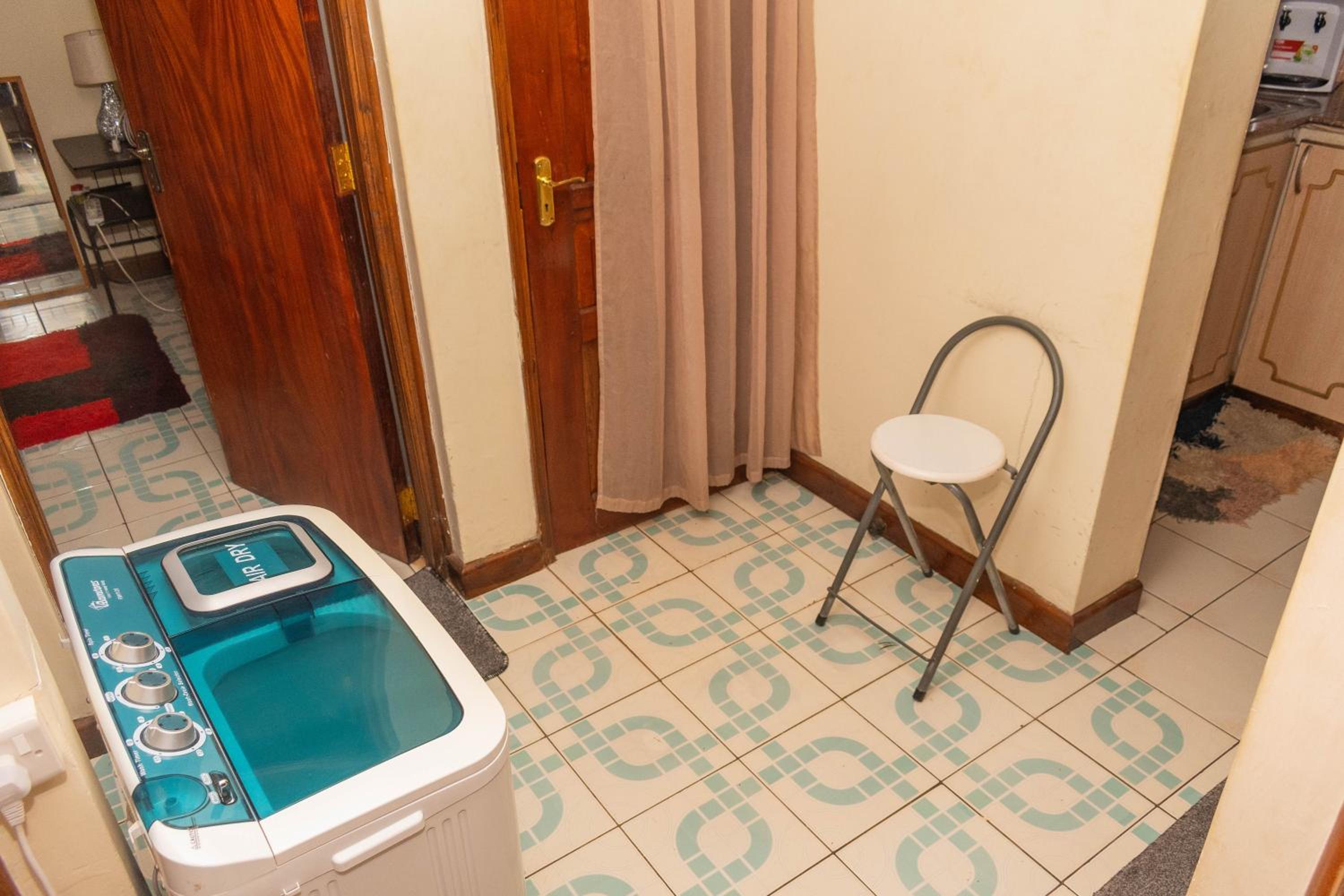 AriBri Apartment, Bungoma Town. view 3