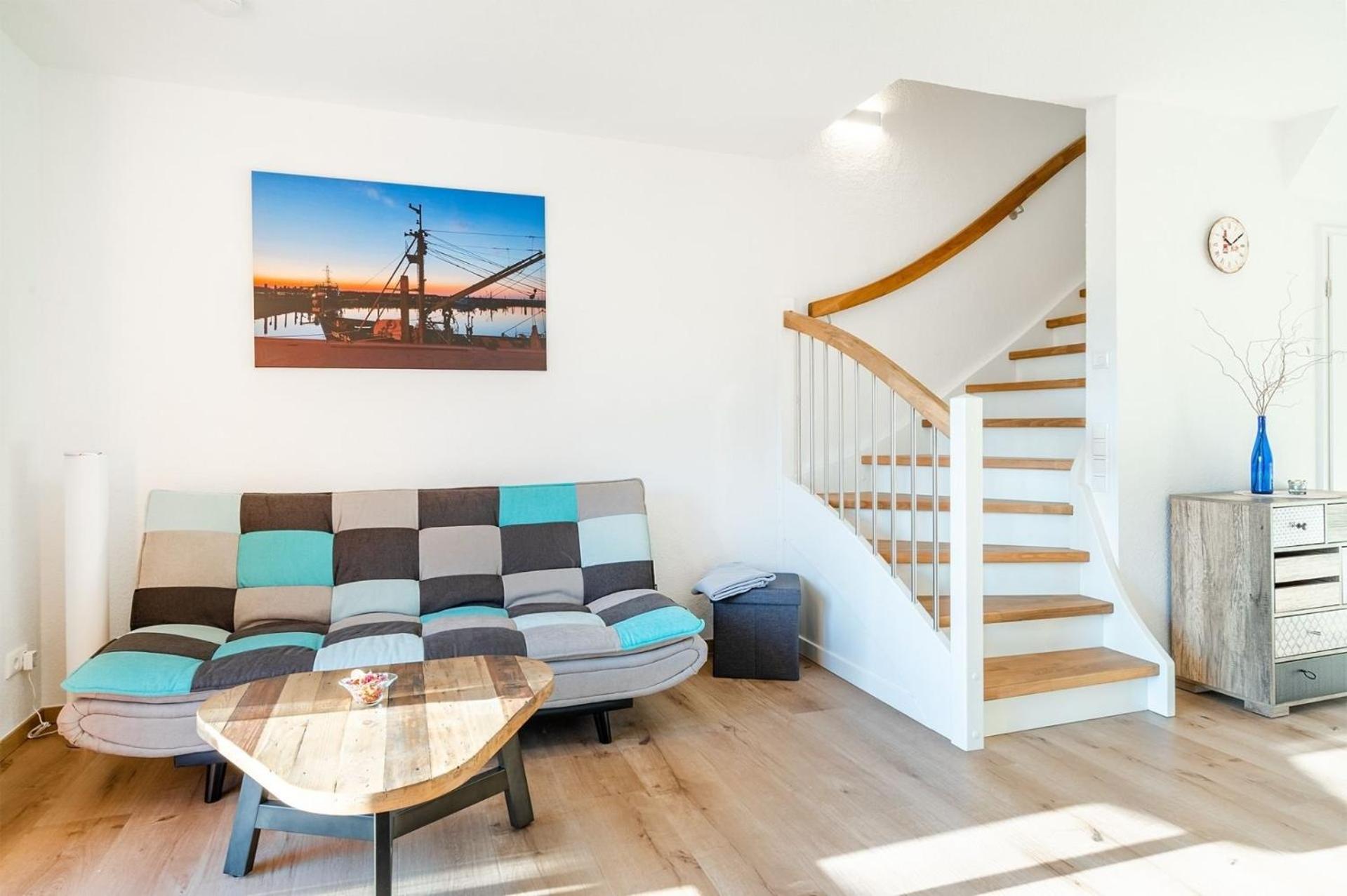 Ferienwohnung Watt