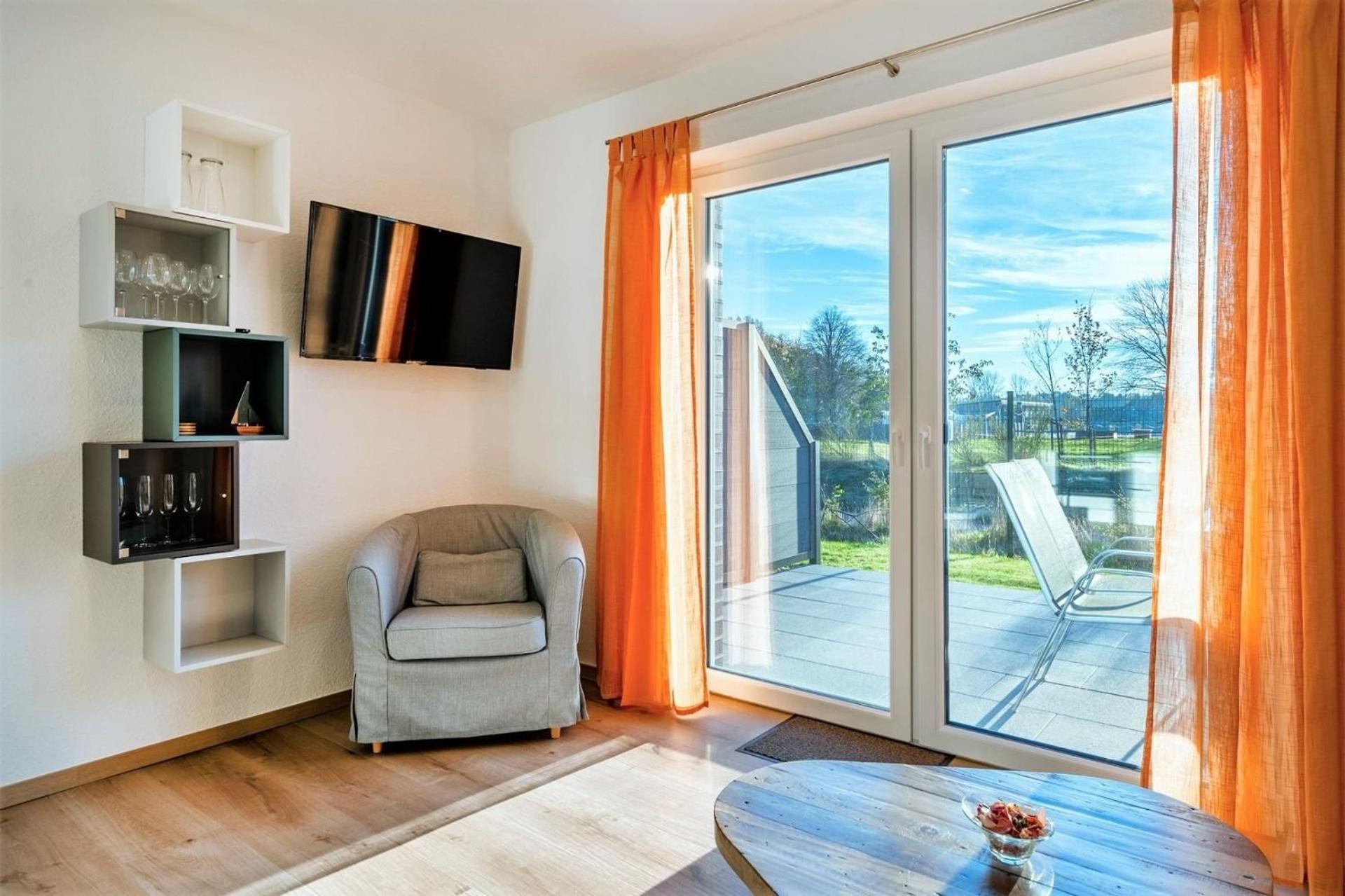 Ferienwohnung Watt