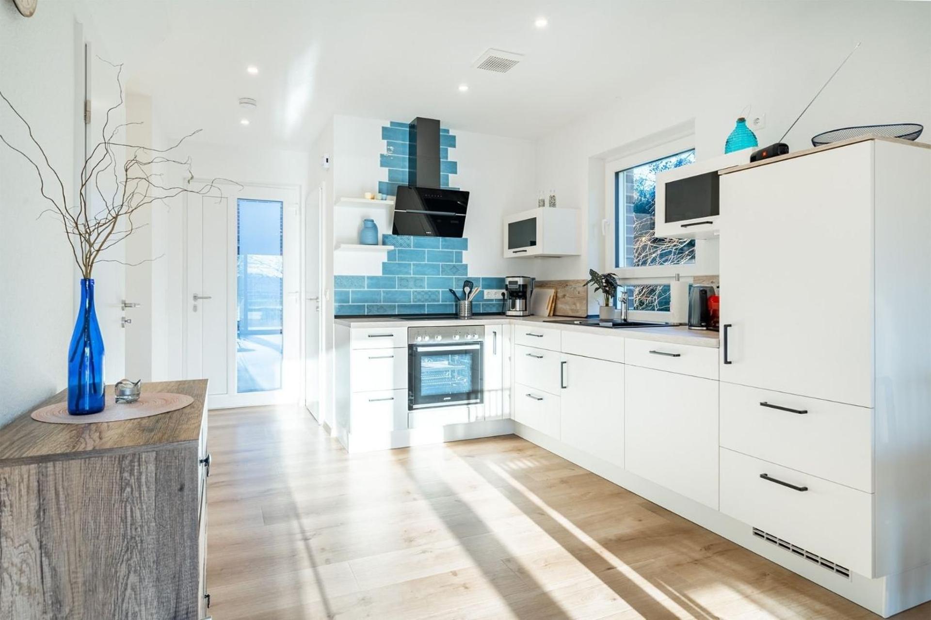 Ferienwohnung Watt